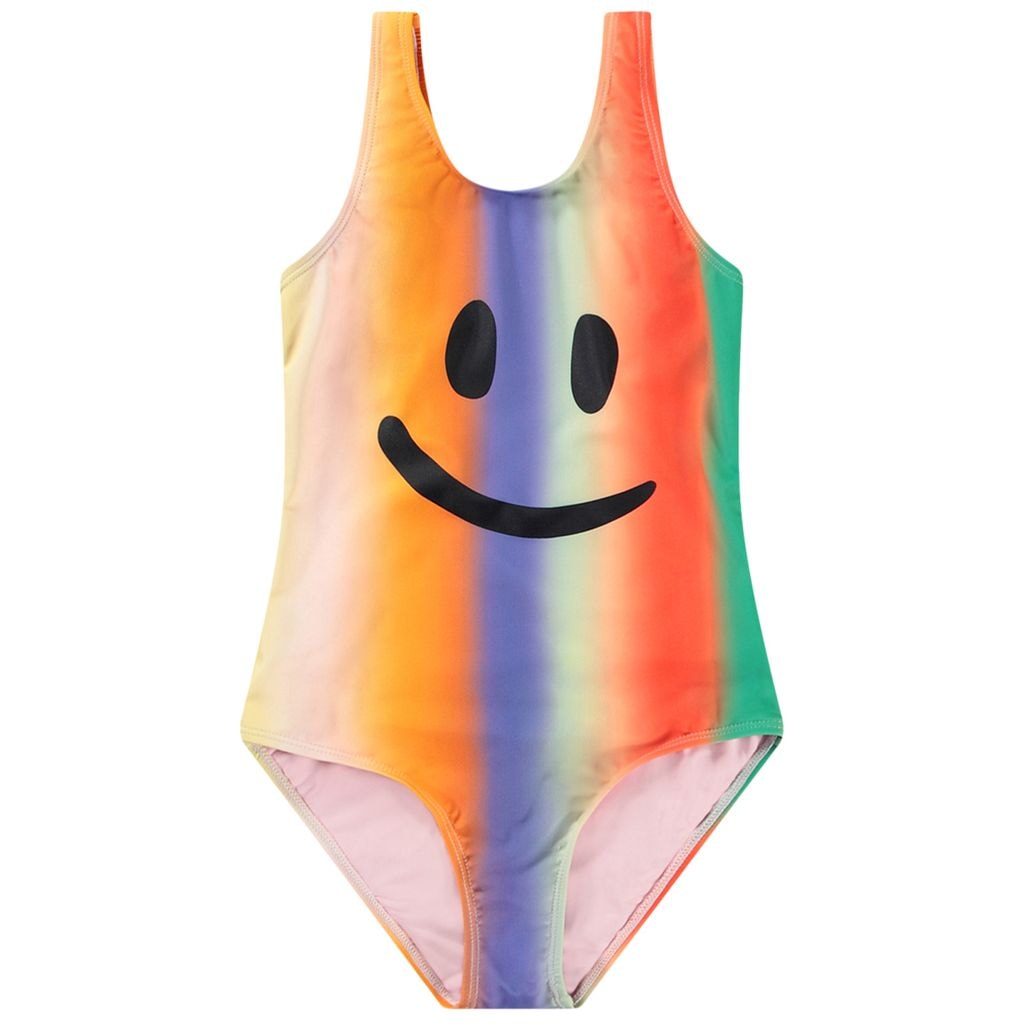 Nika Badedragt Smil i Colours