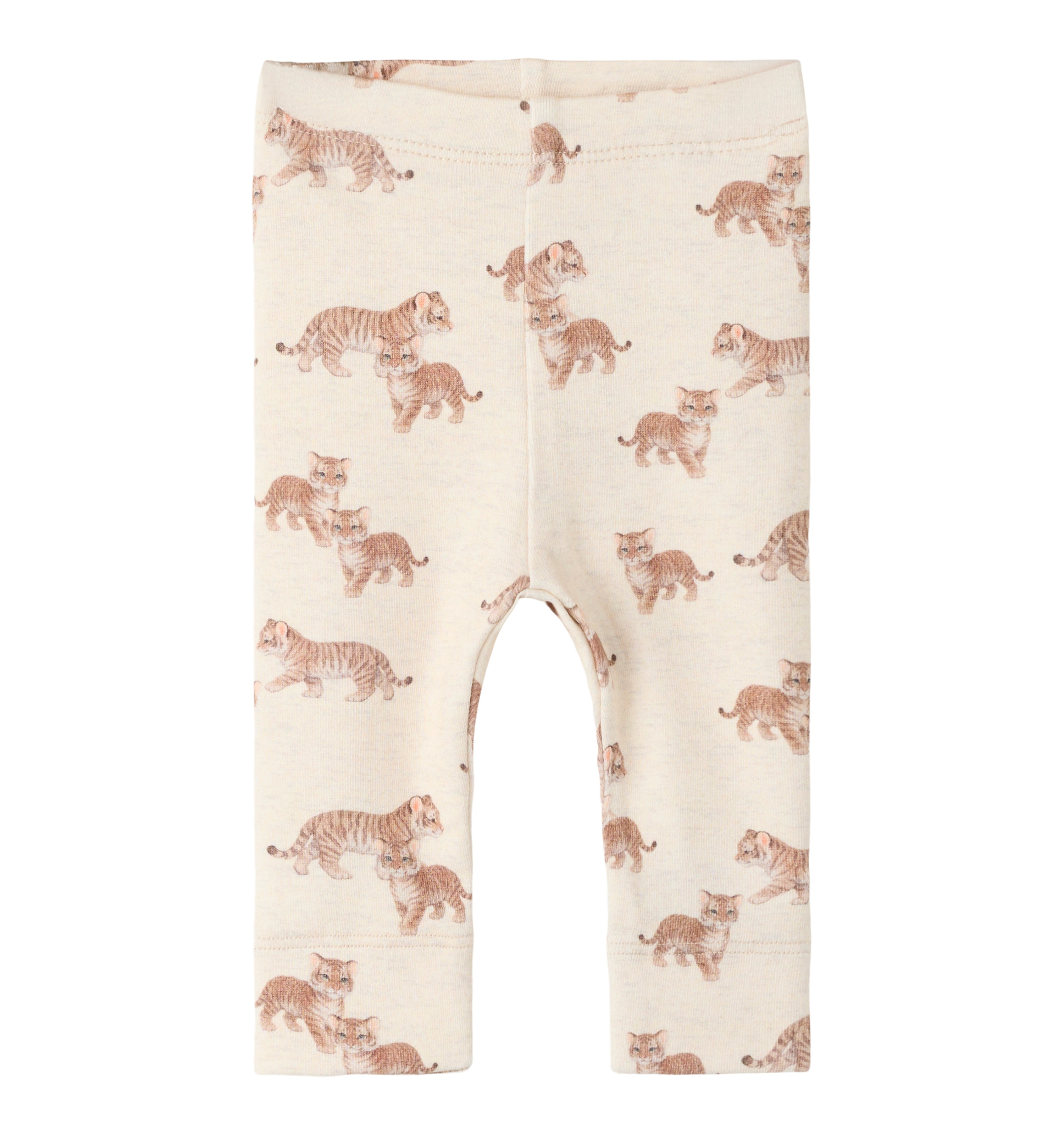 Leggings Peyote Melange