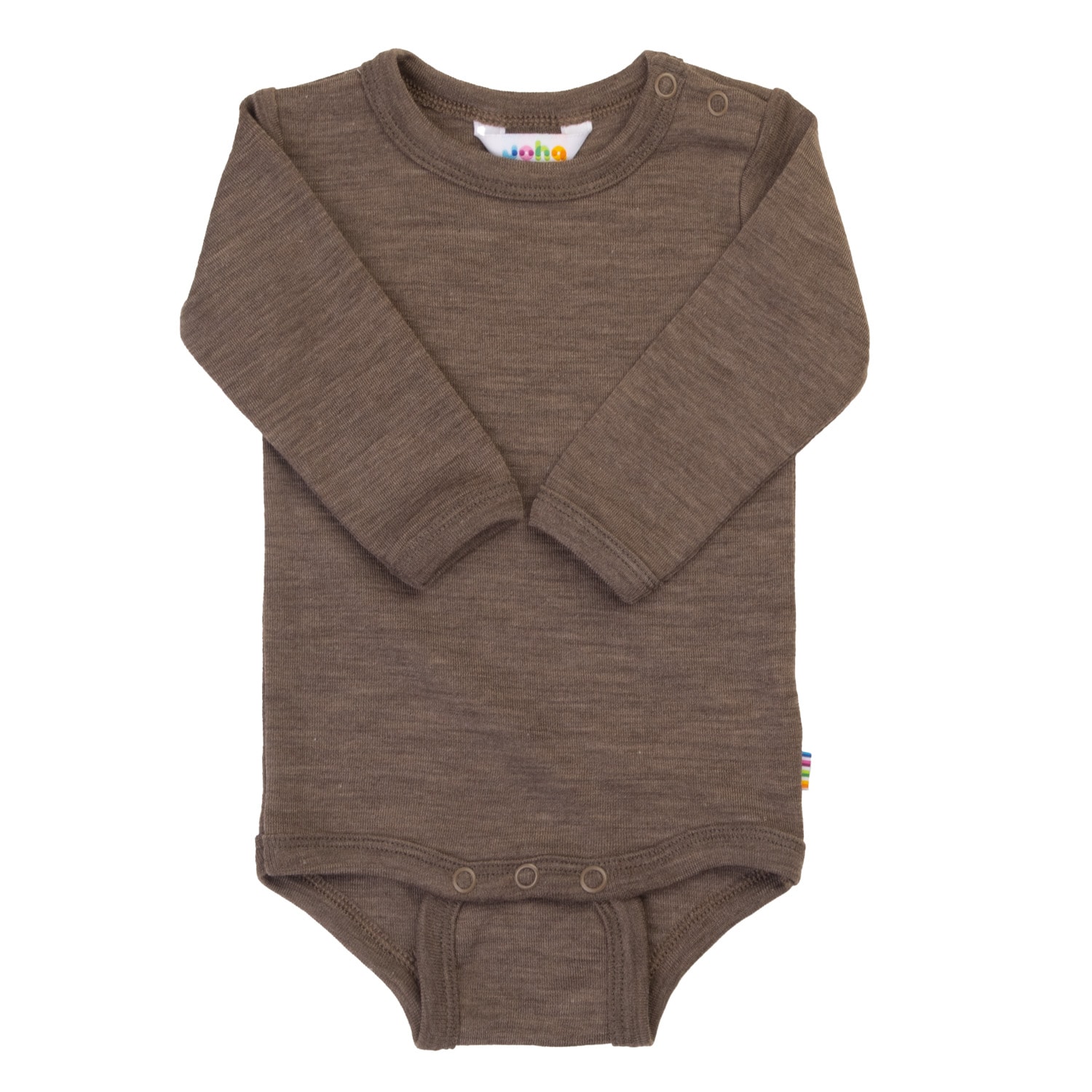 Babybody I Ull Brown