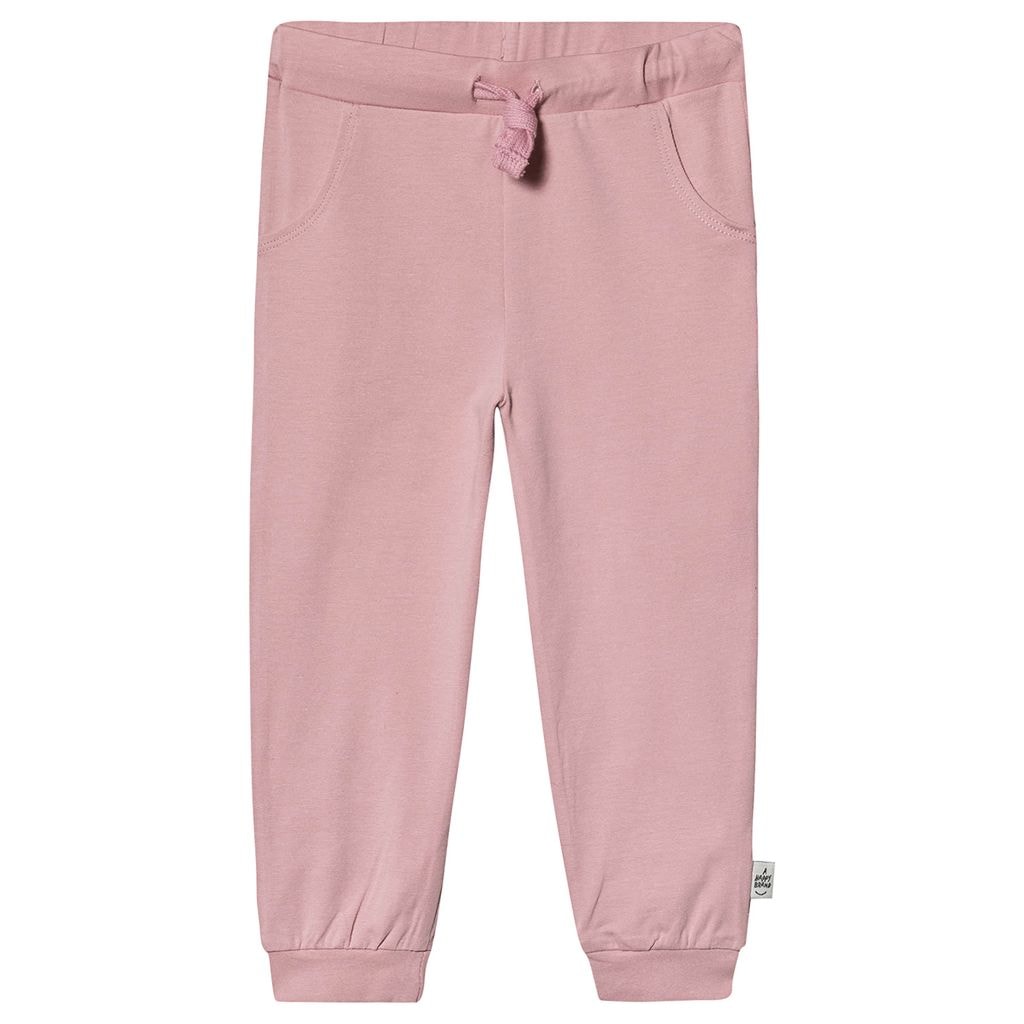 Babybyxor Rosa