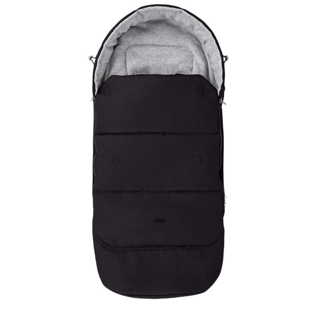 Joolz Lämöpussi Space Black
