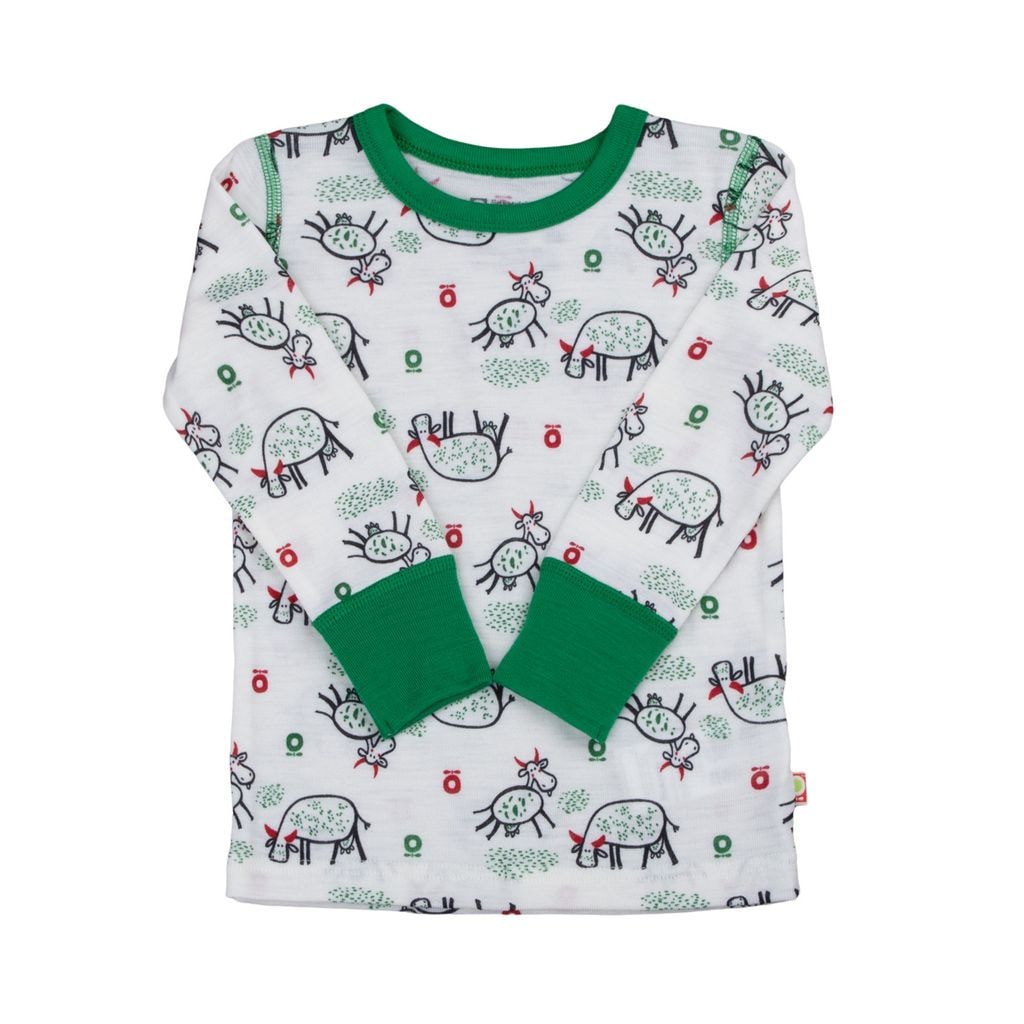 Pitkähihainen T-paita Off White