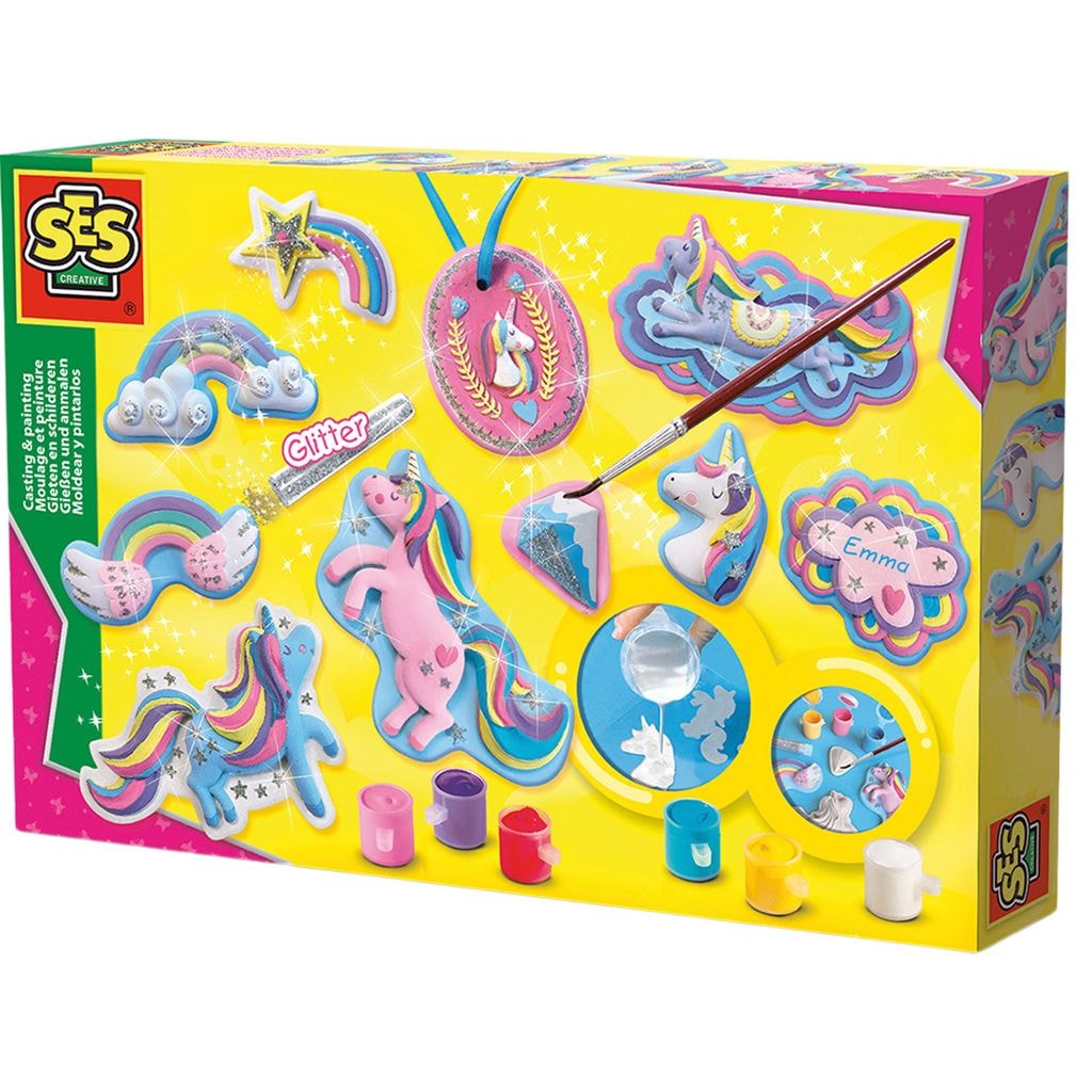 Unicorn Håndverkssett