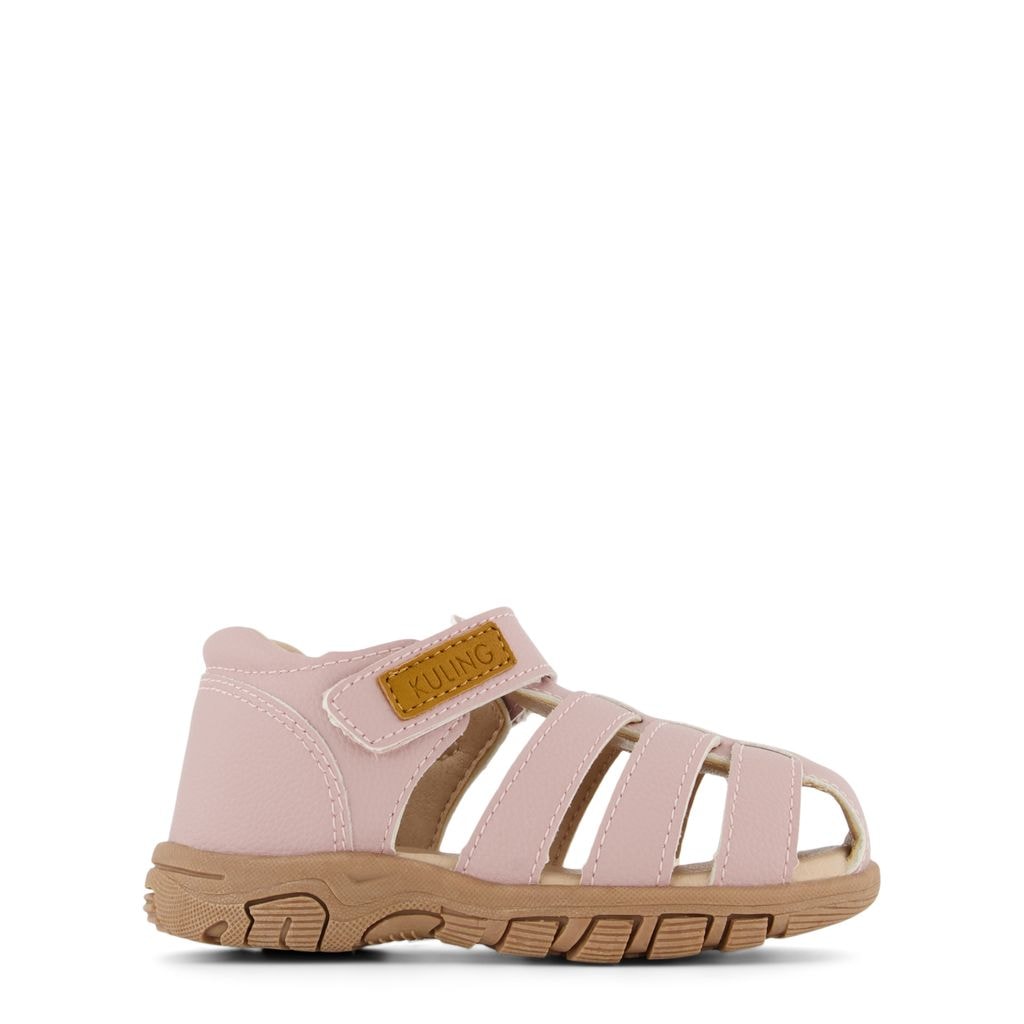 Dili Sandaler Med Hæl Woody Rose