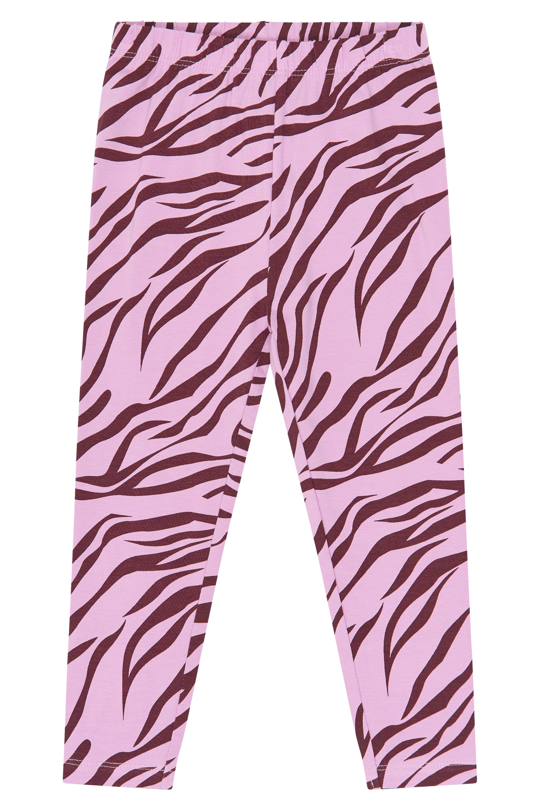Verde Leggings Pink Lavender