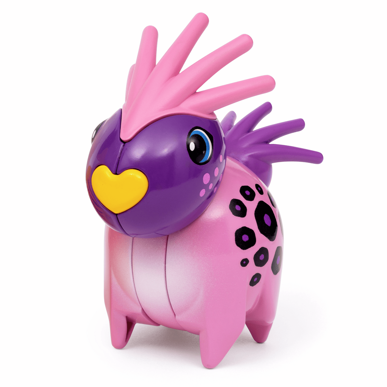 BRIO Flora Petunia Figur Mix 