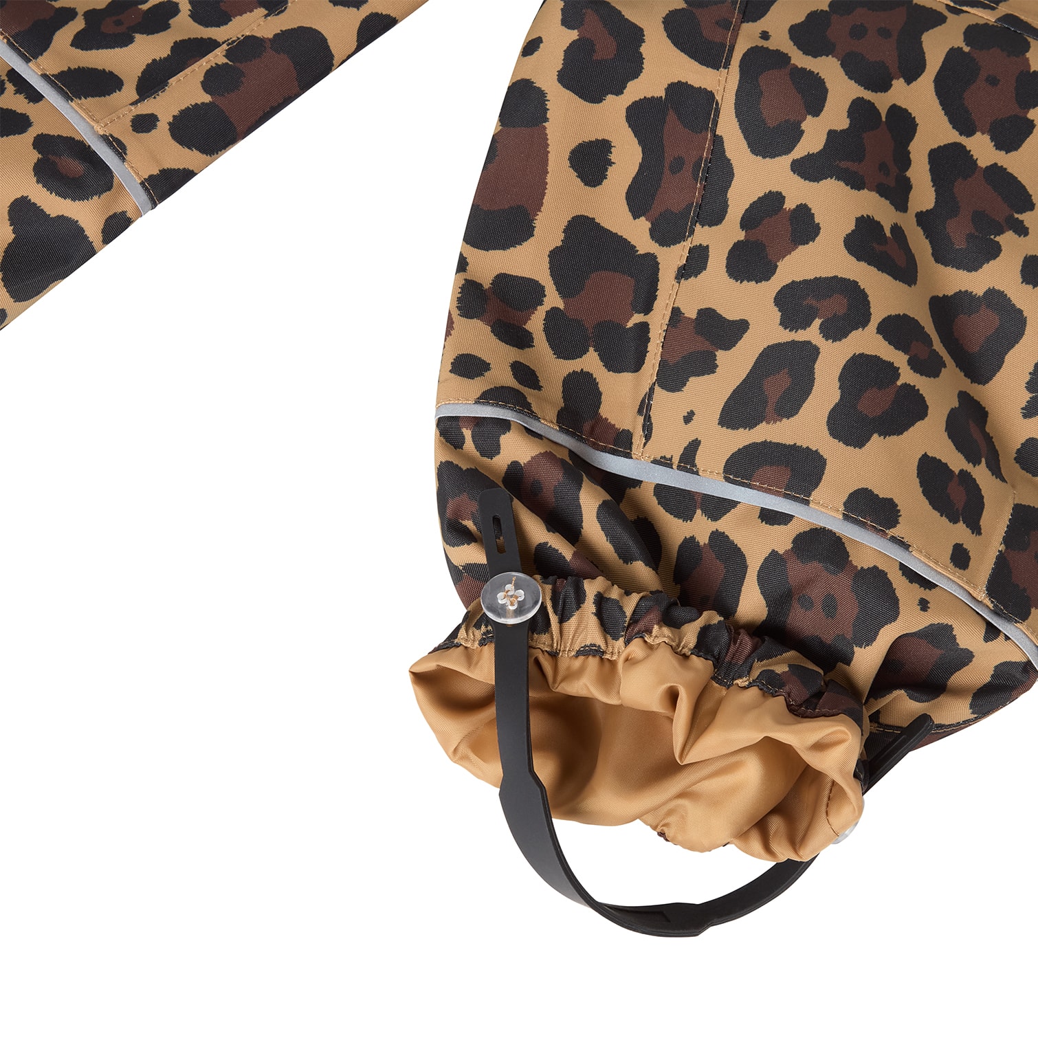 Going Skalbukser Caramel Leo