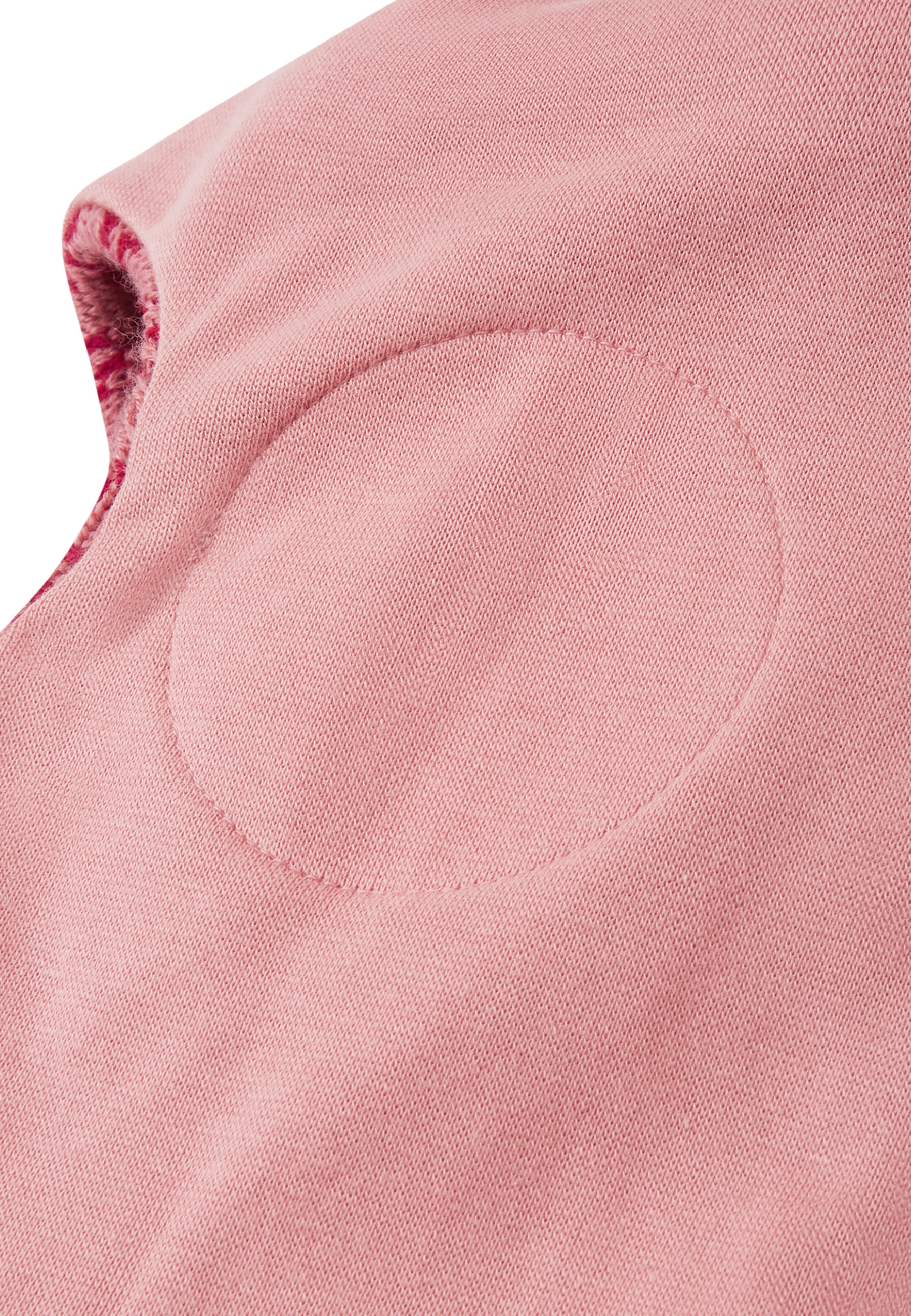 Kuuraan Balaclava Rose Blush