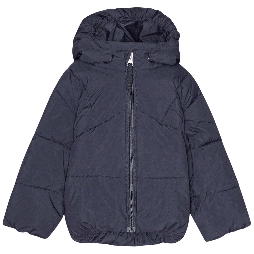 Harpo Jacket Dark Night Toppatakki Dark Night