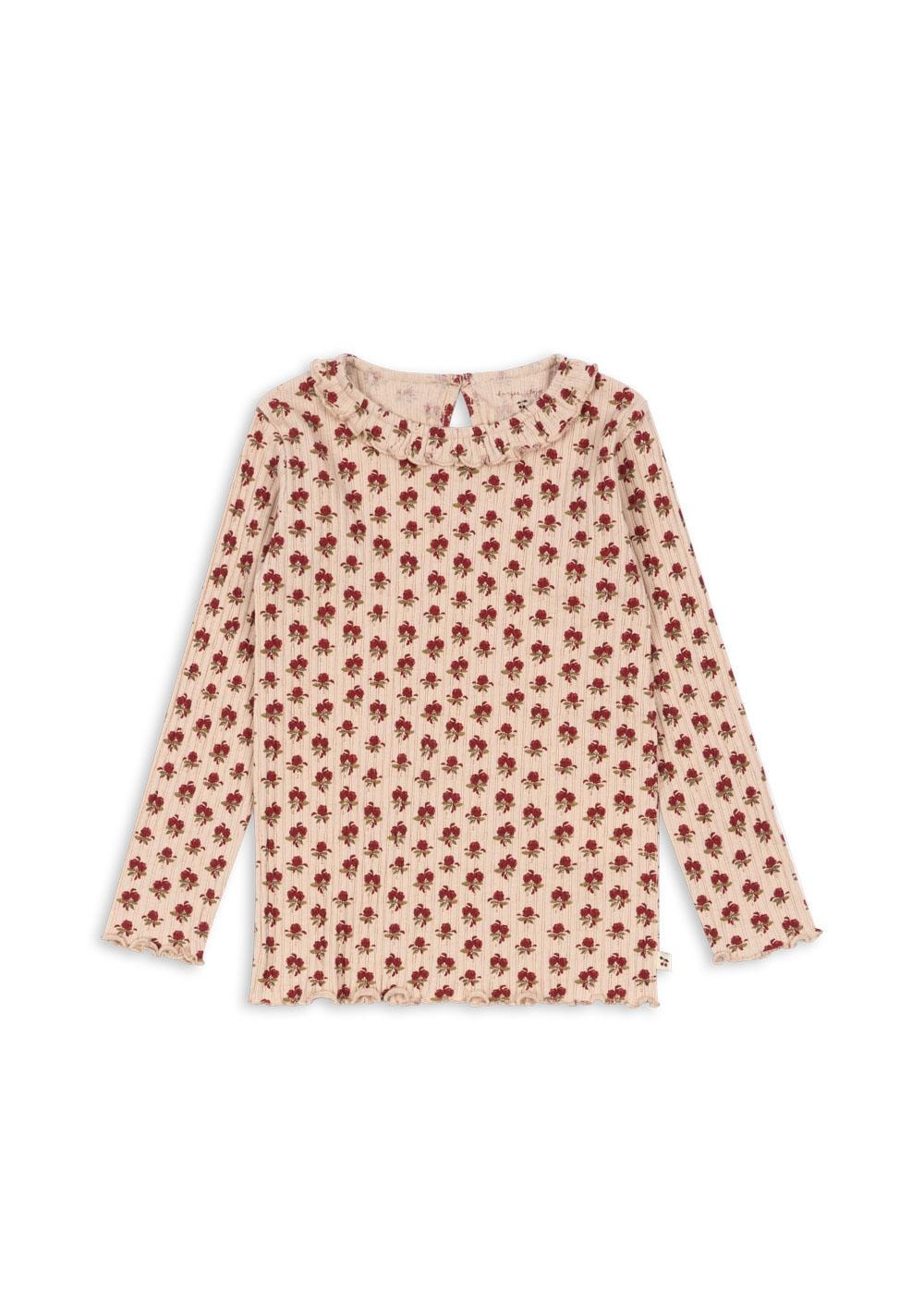 Nia Blouse Ruby Rose