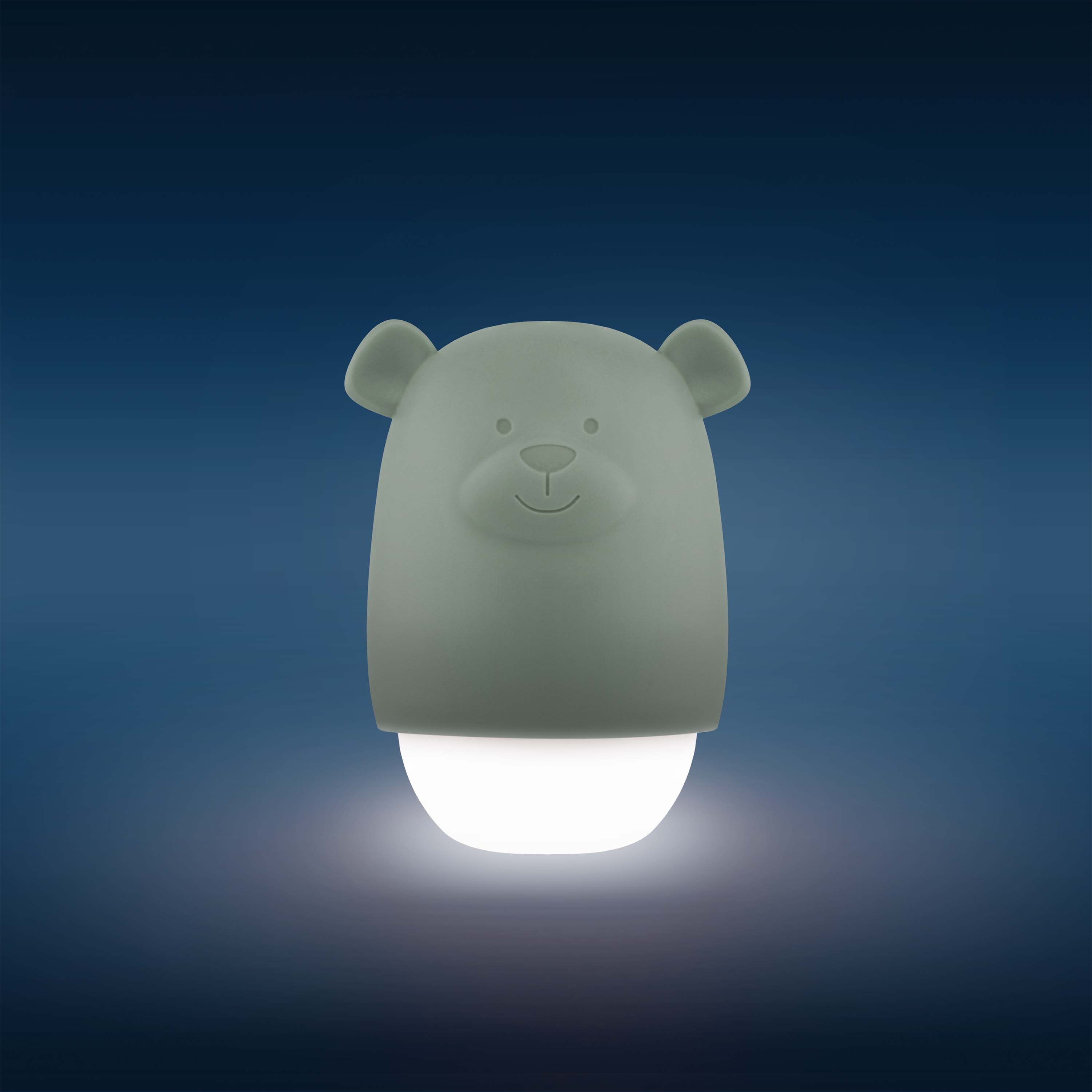 Benny The Bear Natlys Sage