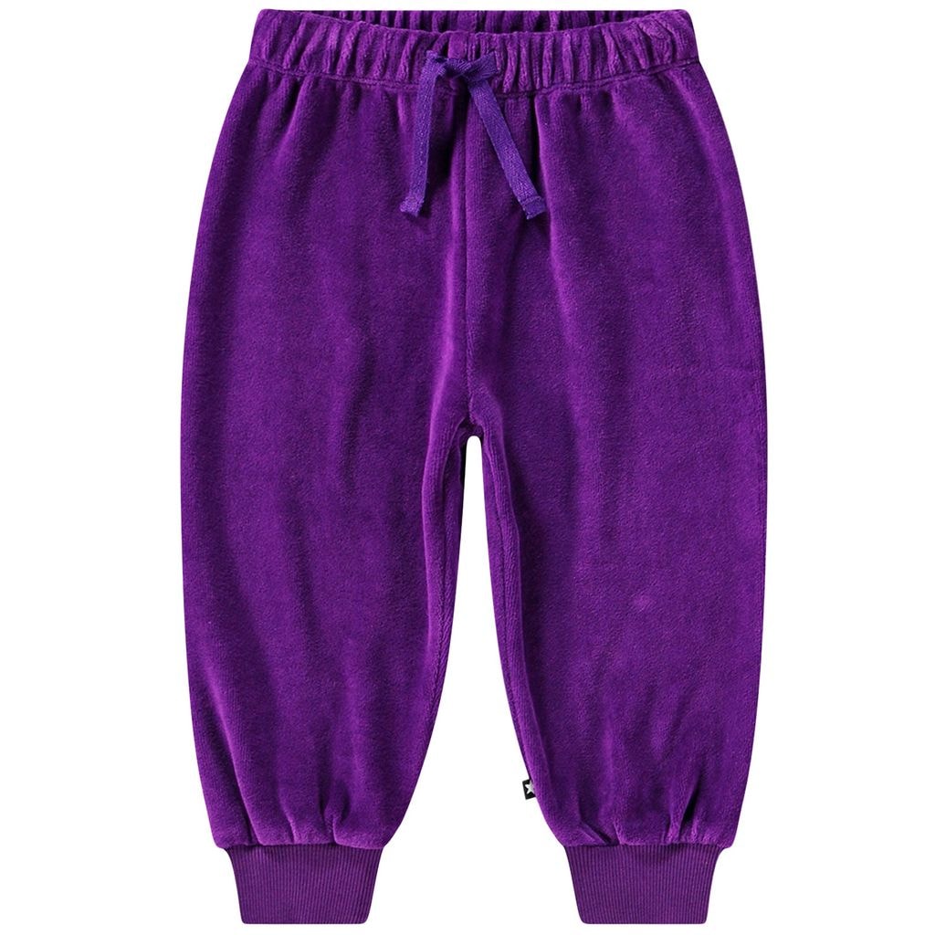 Simeon Joggingbukser Lilla