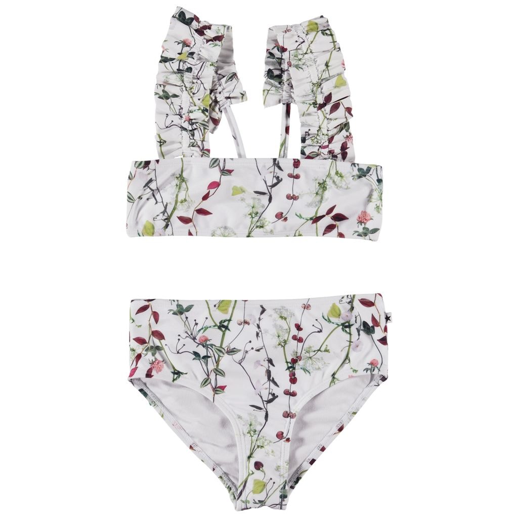 Nice Bikini Delicate Summer