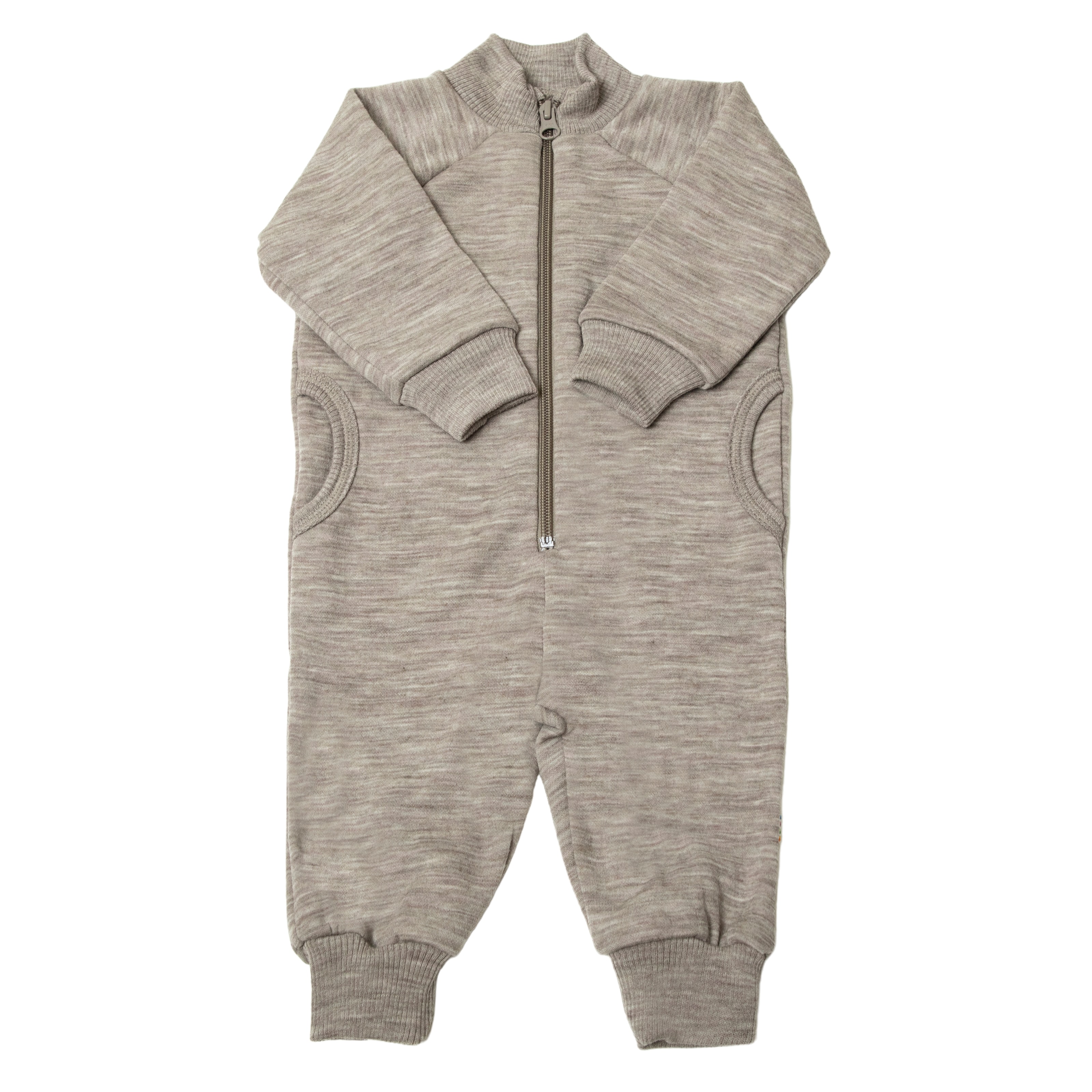 Jumpsuit I Ull Sesame Melange 