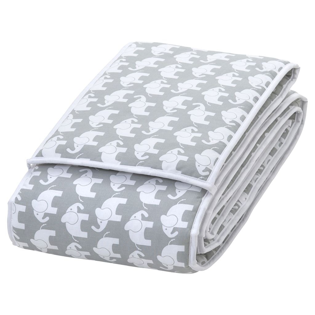 Bumper Elephant Grey