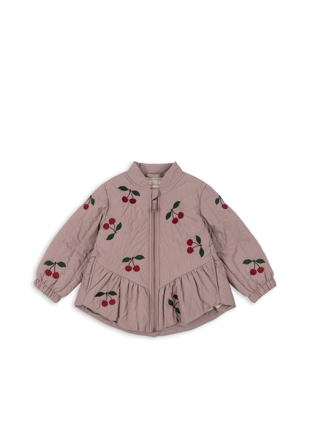 Juna Bomber Jacket Twilight Mauve