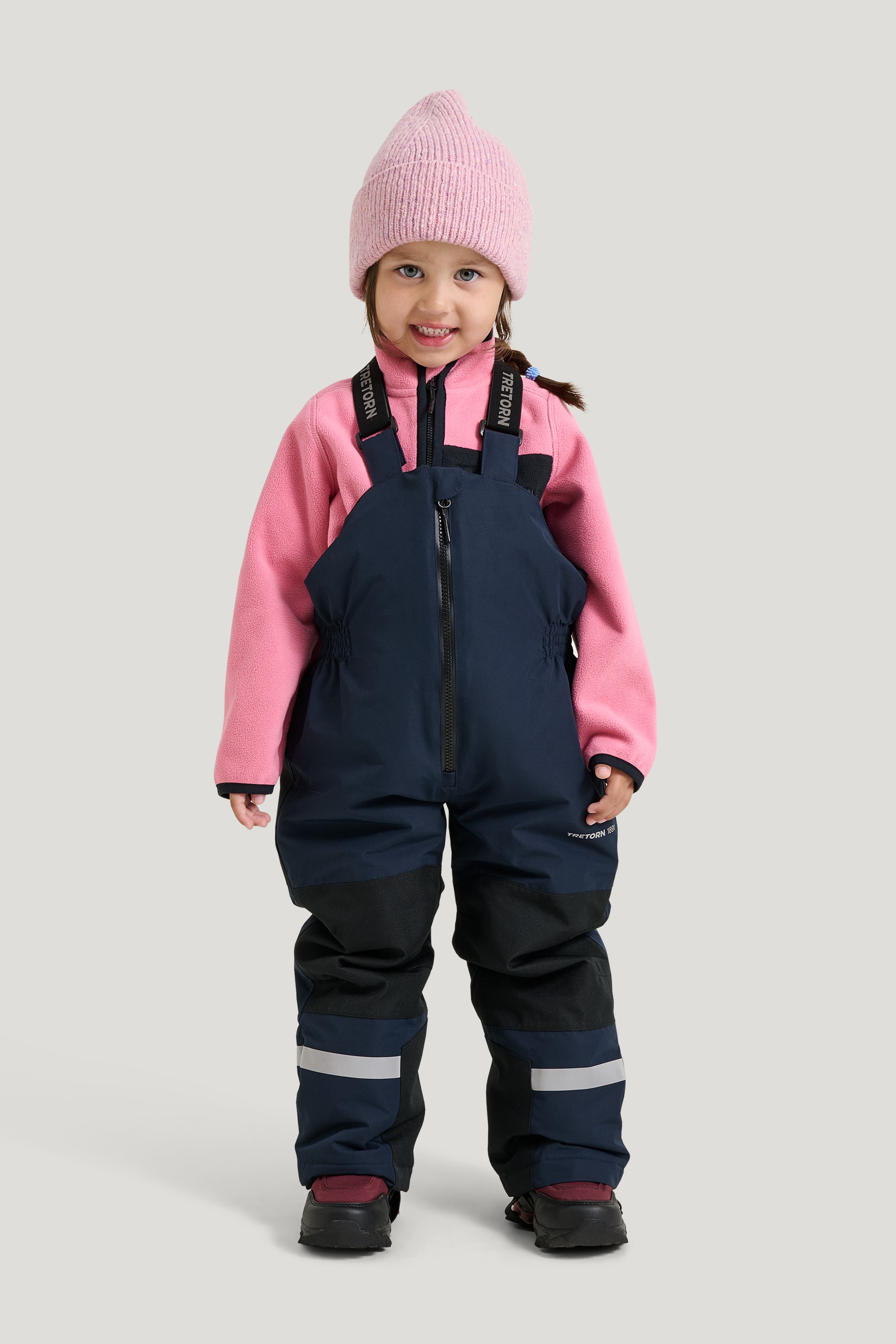 Polar  Deep Navy