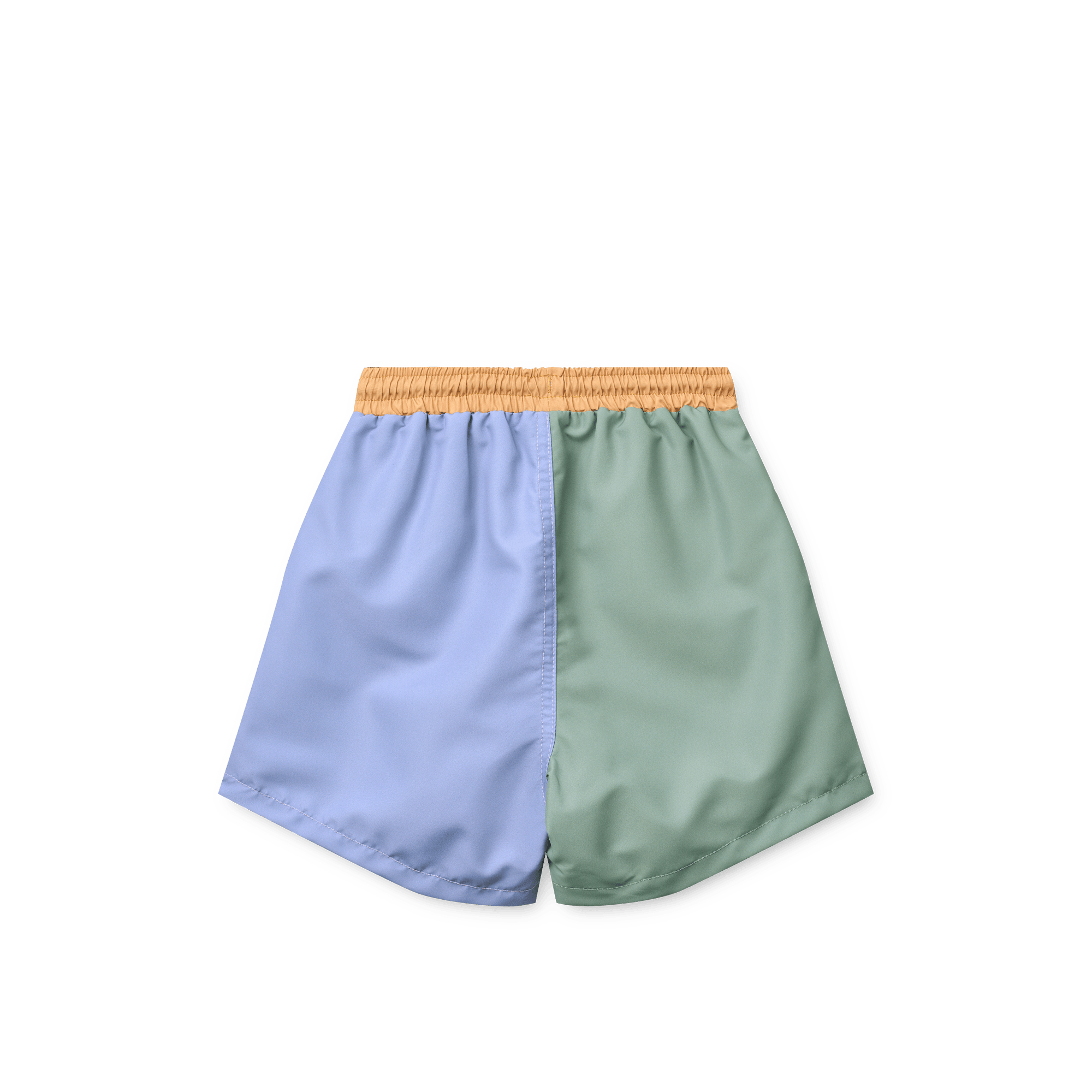 Duke Boardshorts Med Mönster Peppermint Multi Mix