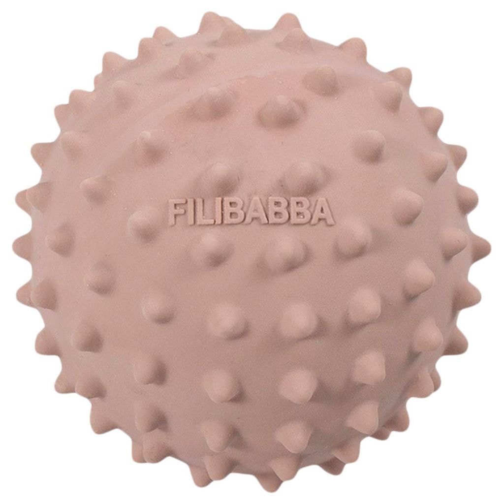 Nor Sensorisk Bold Blush