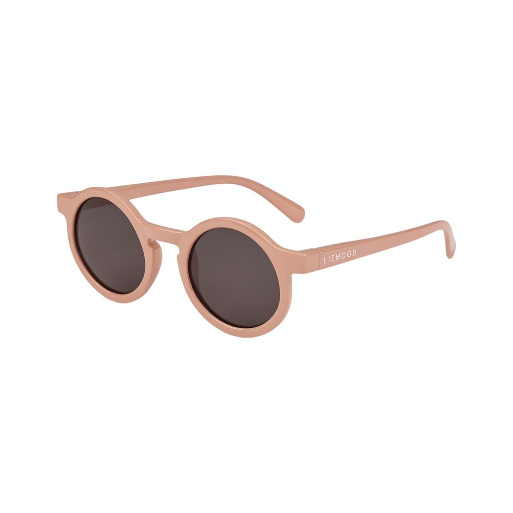 Darla Solbriller 4-10 Y Tuscany Rose