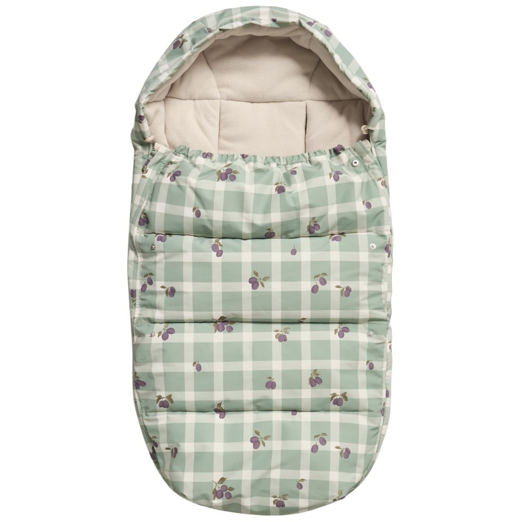 Prune Check Footmuff