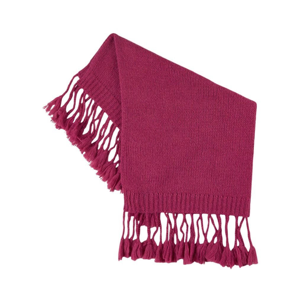 Viper Skjerf Lilla