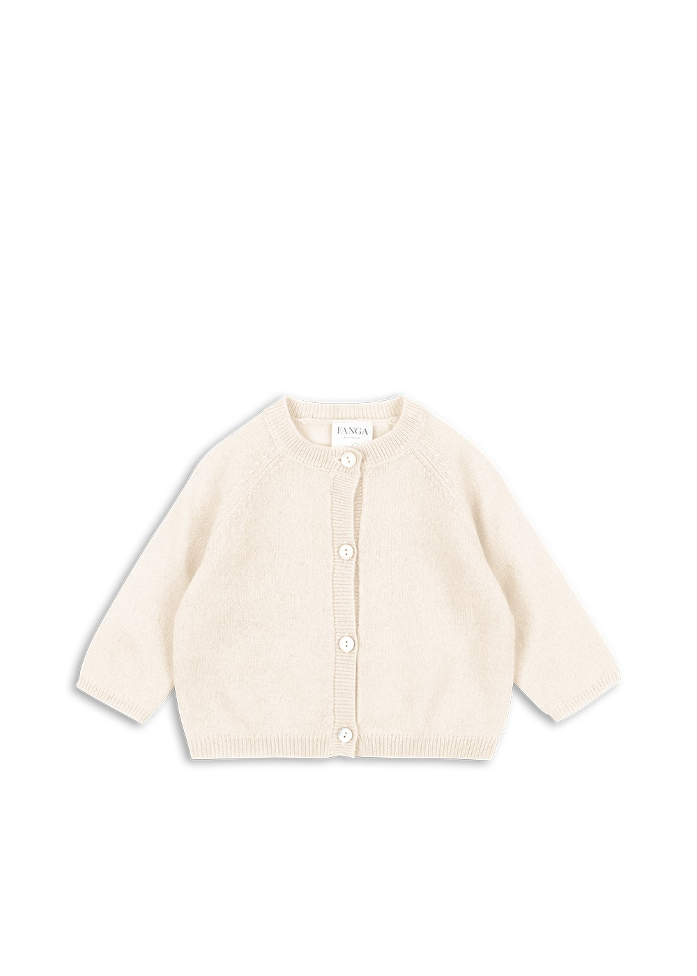 Savora Cardigan Antique White