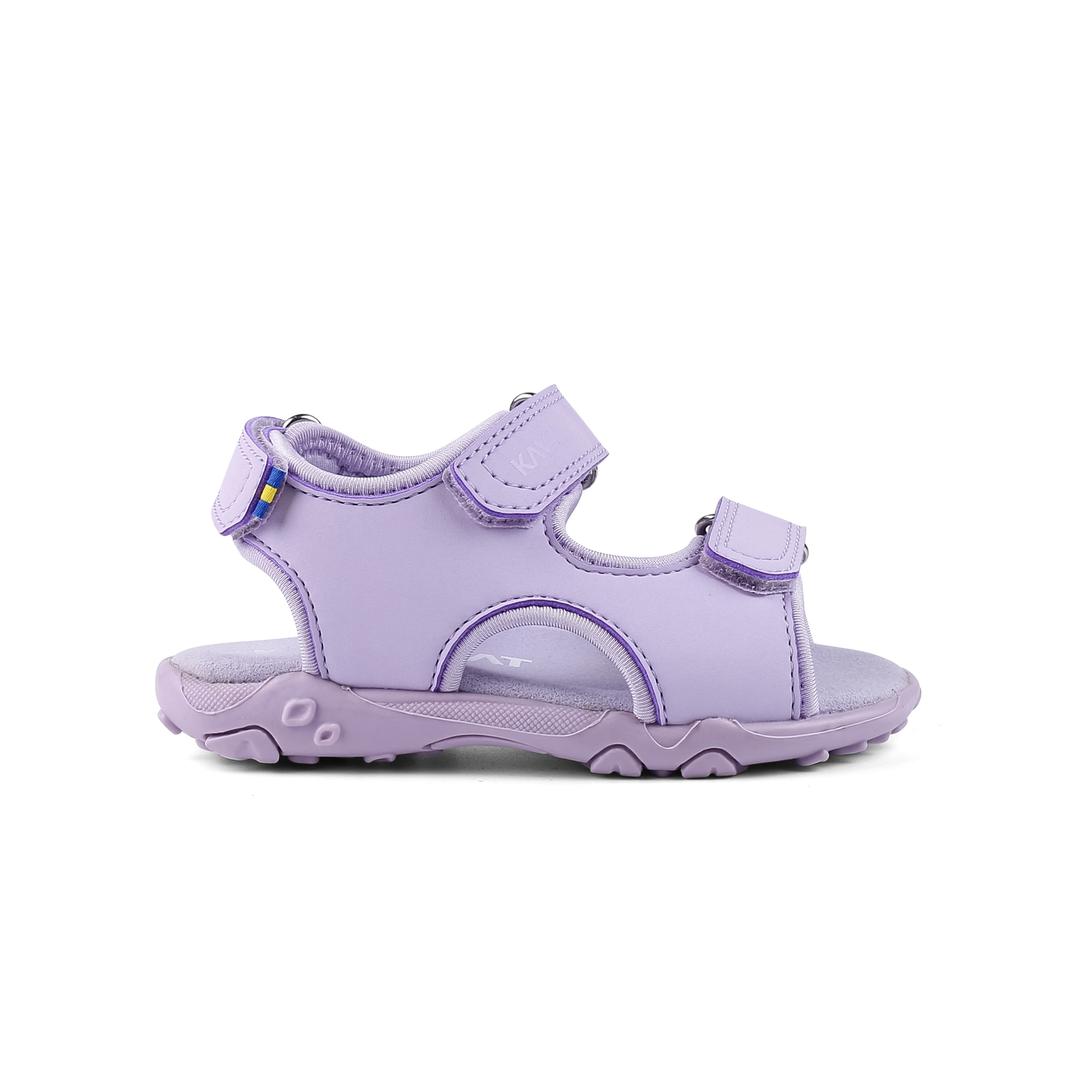 Rio Kengät Lilac
