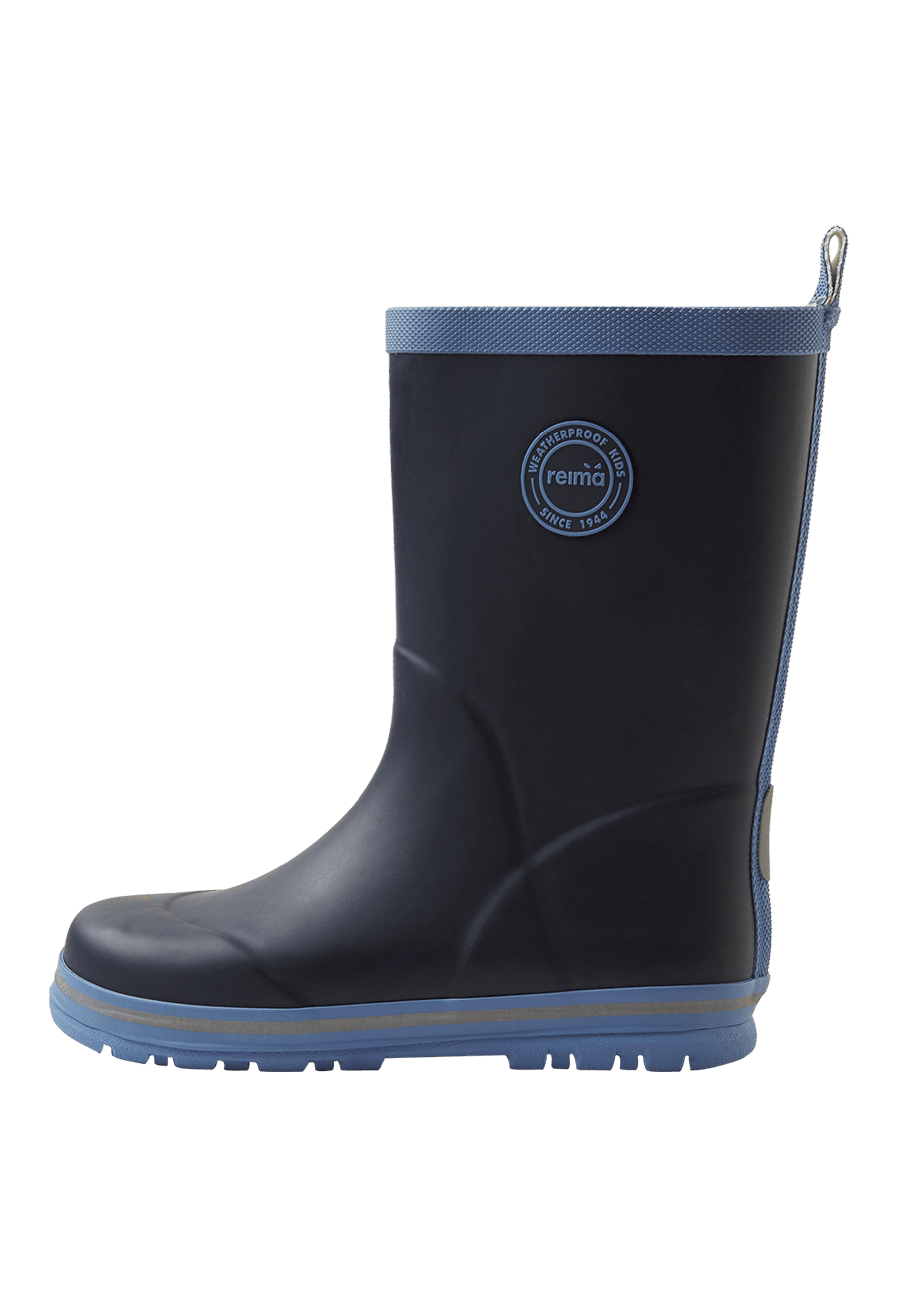 Taika 2.0 Rubber Boots Navy