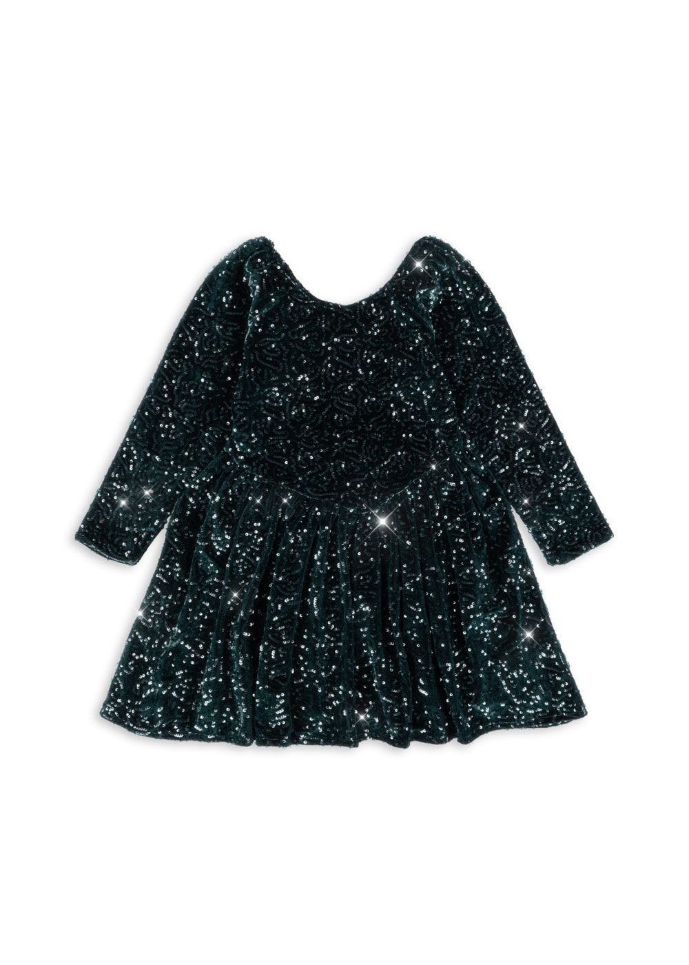 Viola Dress Sycamore