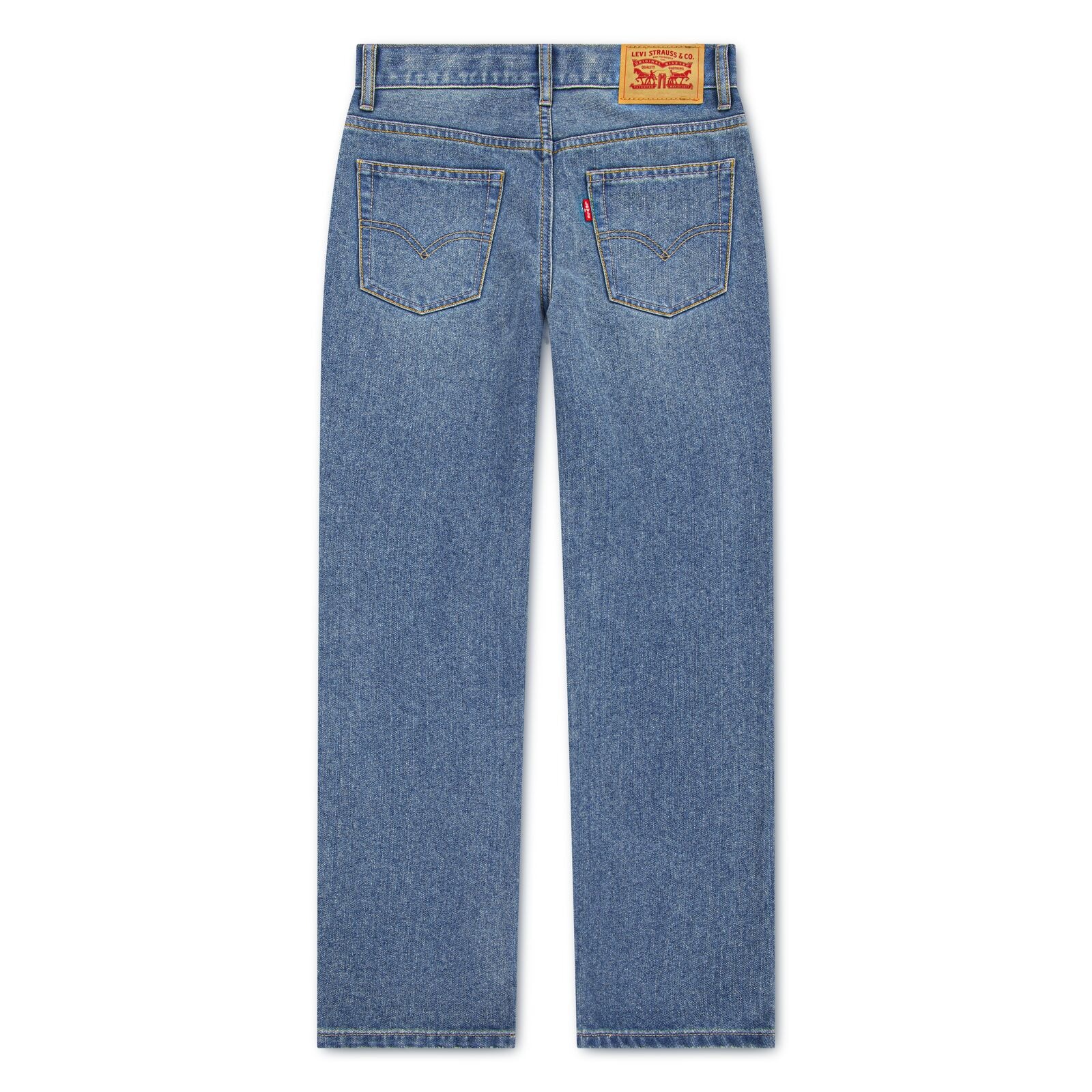 505 Regular Fit Jeans Clouded Tones