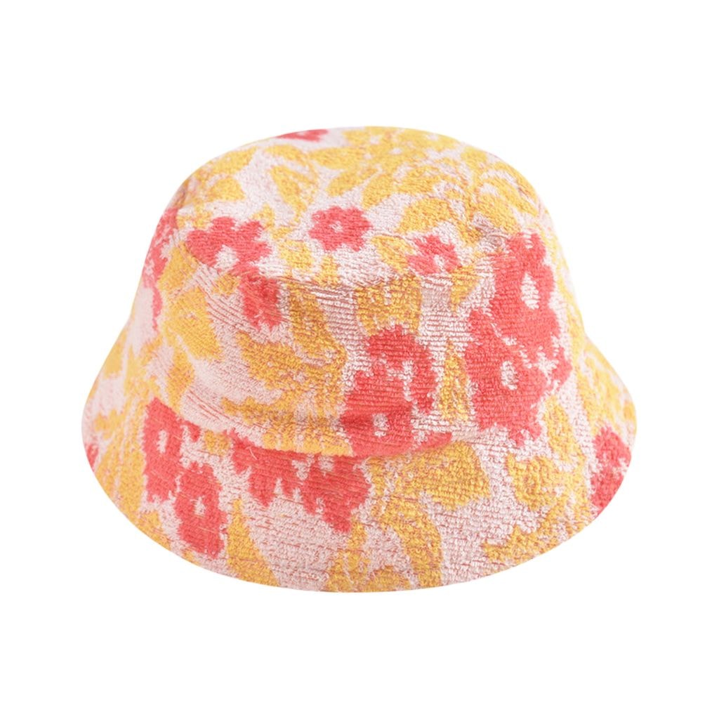 Lajik Sun Hat Cream Sunny Genista