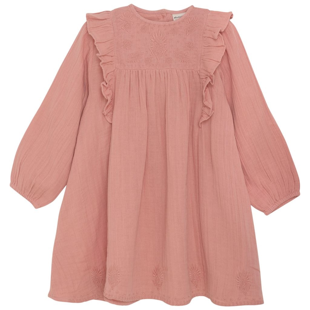 Dress Rosette