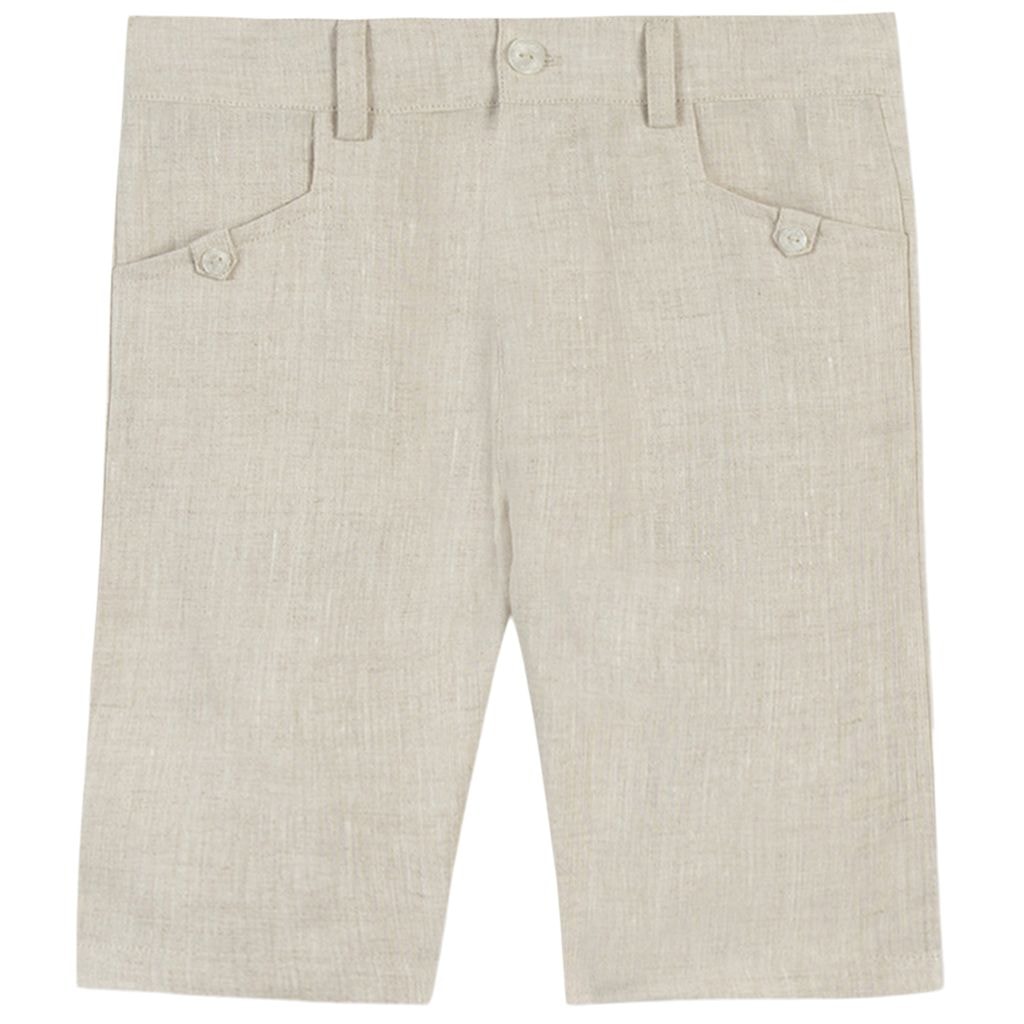 Shorts Beige
