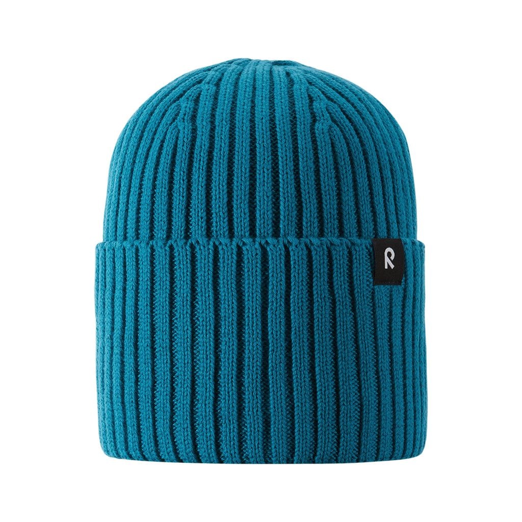 Hattara Beanie Deep Ocean