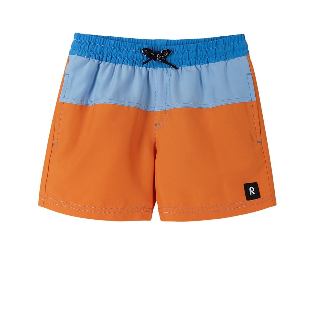Palmu Badbyxor Orange