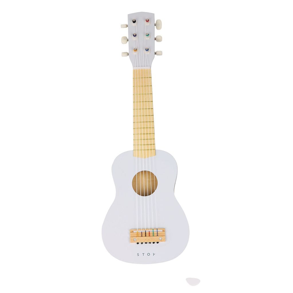 100% FSC Guitar Grå