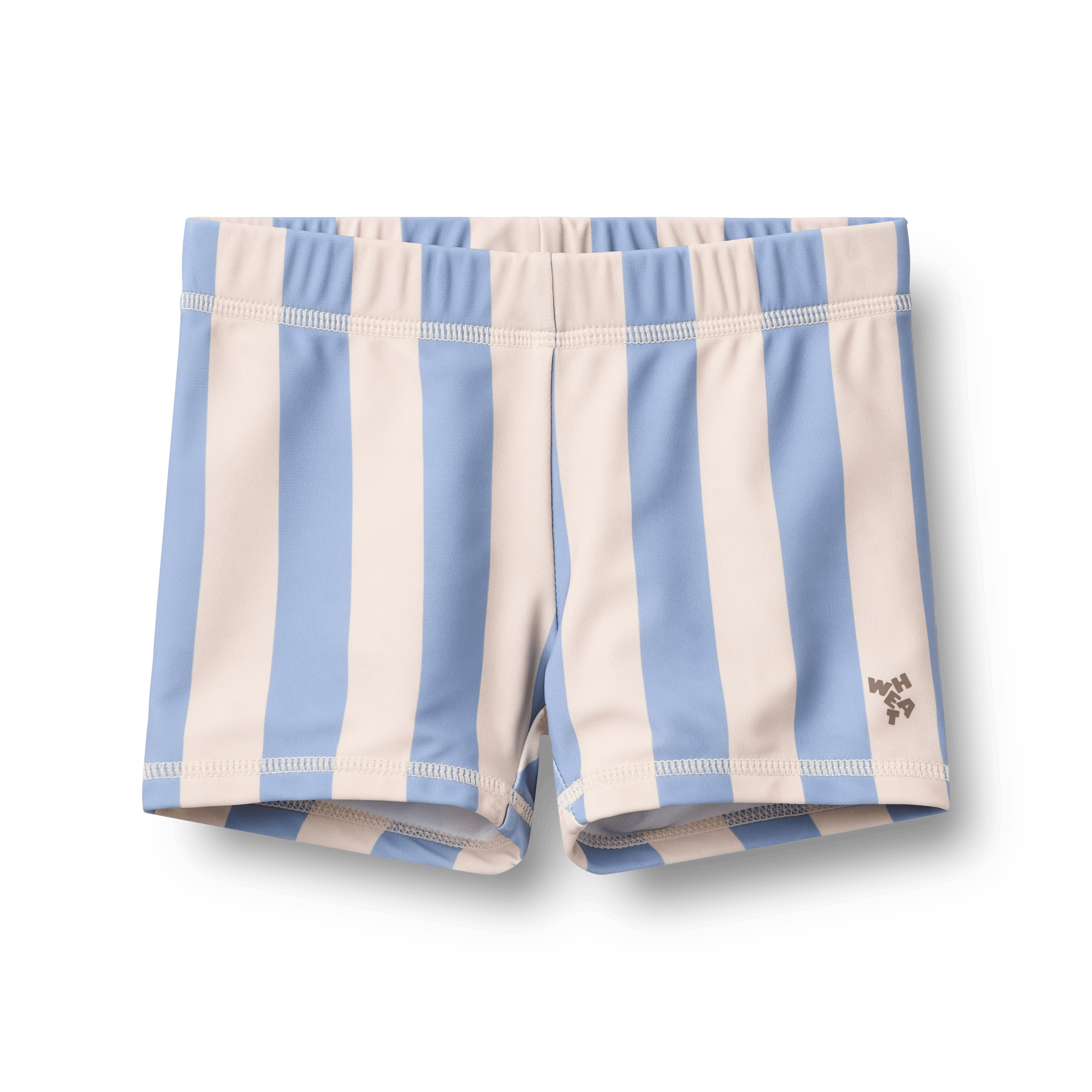Swim Shorts Niki Bold Blue Stripe