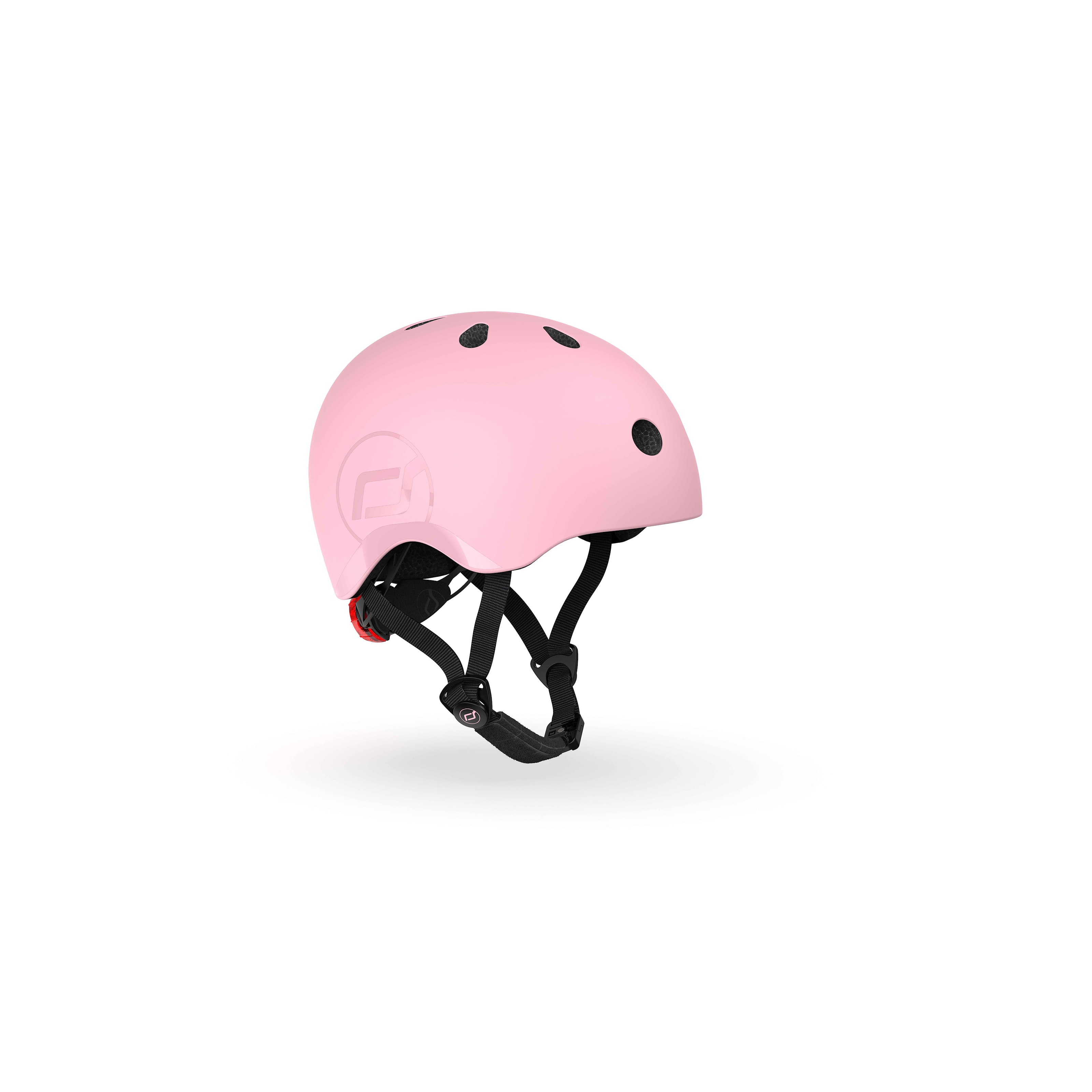 Helmet S Rose 