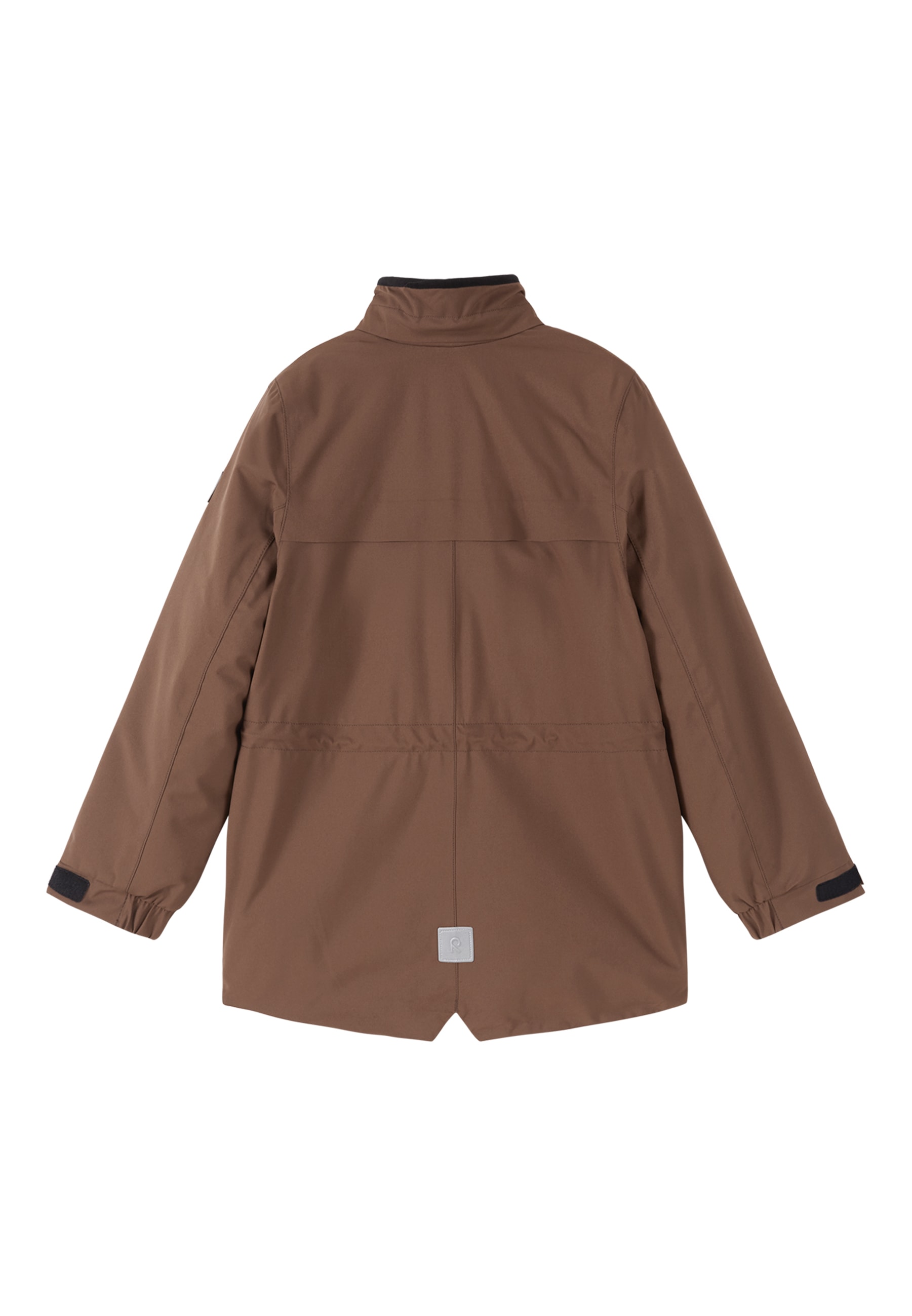 Ajaton ReimaTec Vinterjakke Umber Brown