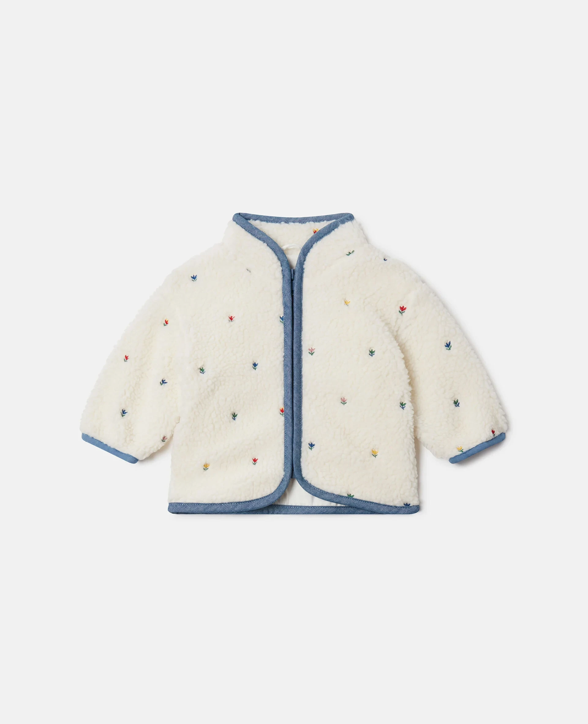 最終価格STELLA McCARTNEY KIDS 迷彩フリース10Y 定価3万 Stella McCartney 子供服 | ベビーショップ