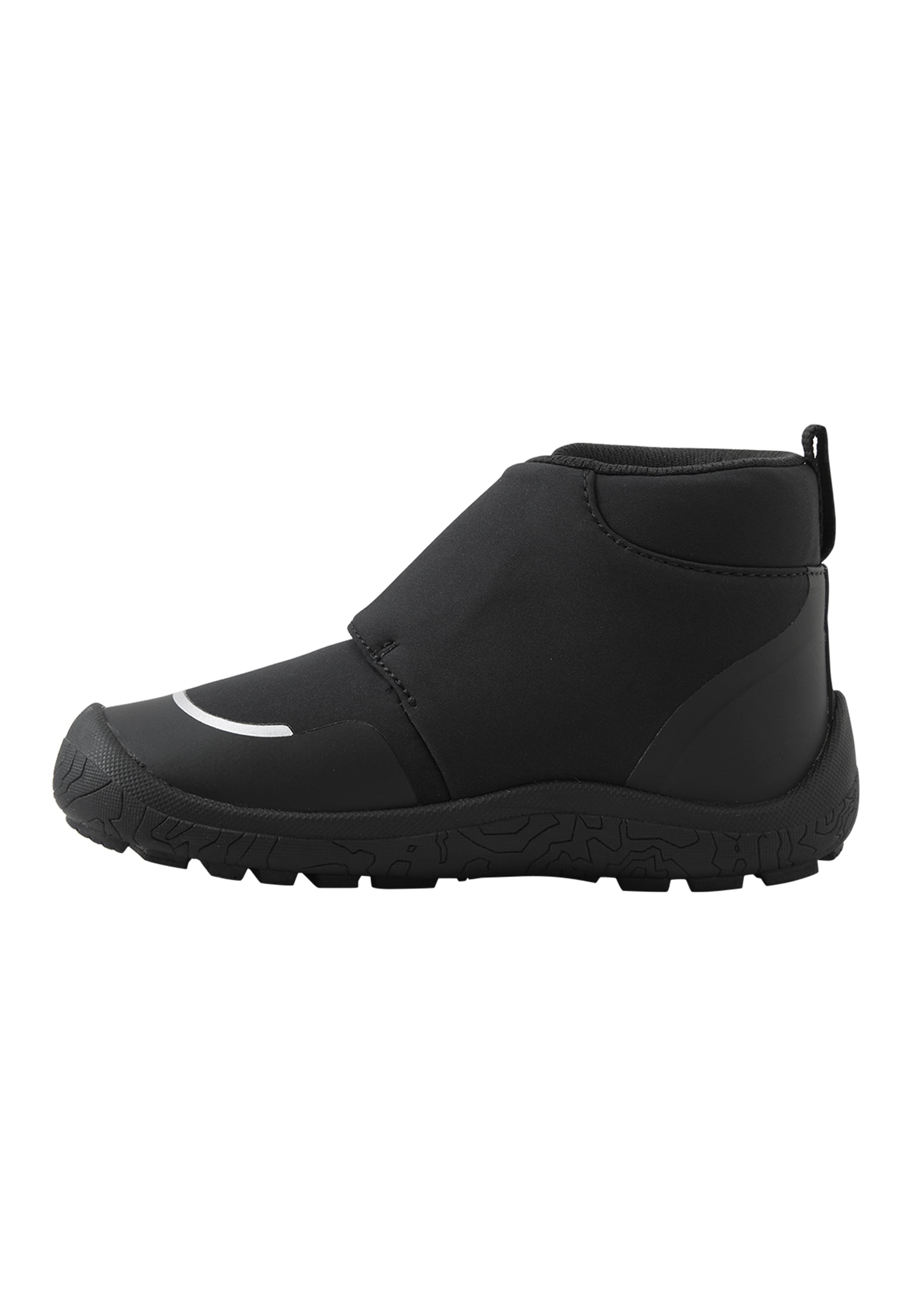 Hyppii ReimaTec Paljasjalkakengät Black