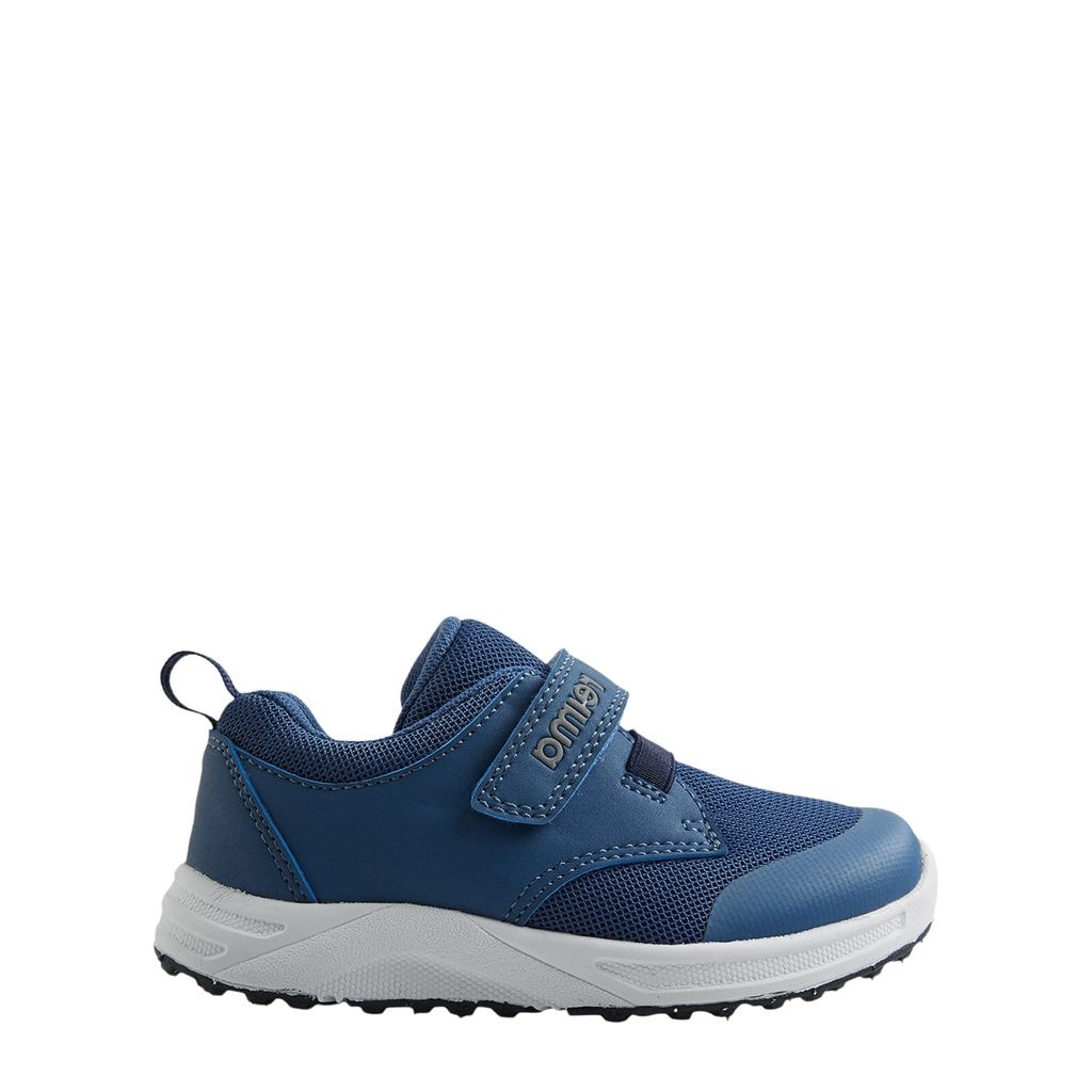 Ekana Sneakers Blue Ocean
