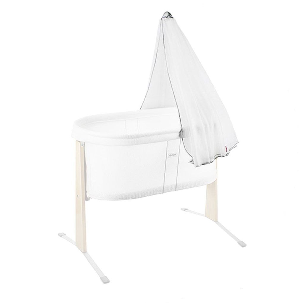 Canopy Cradle White