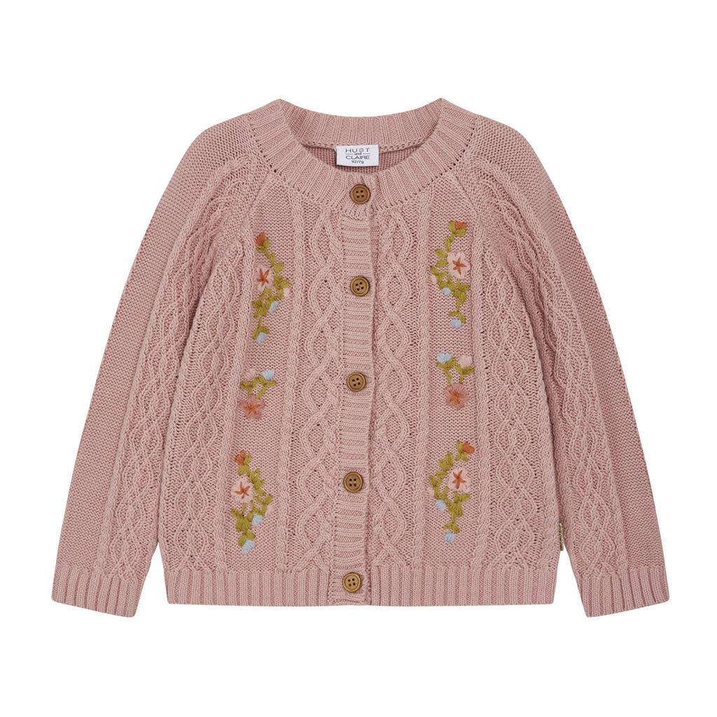 Camilia Neuletakki Dusty Rose