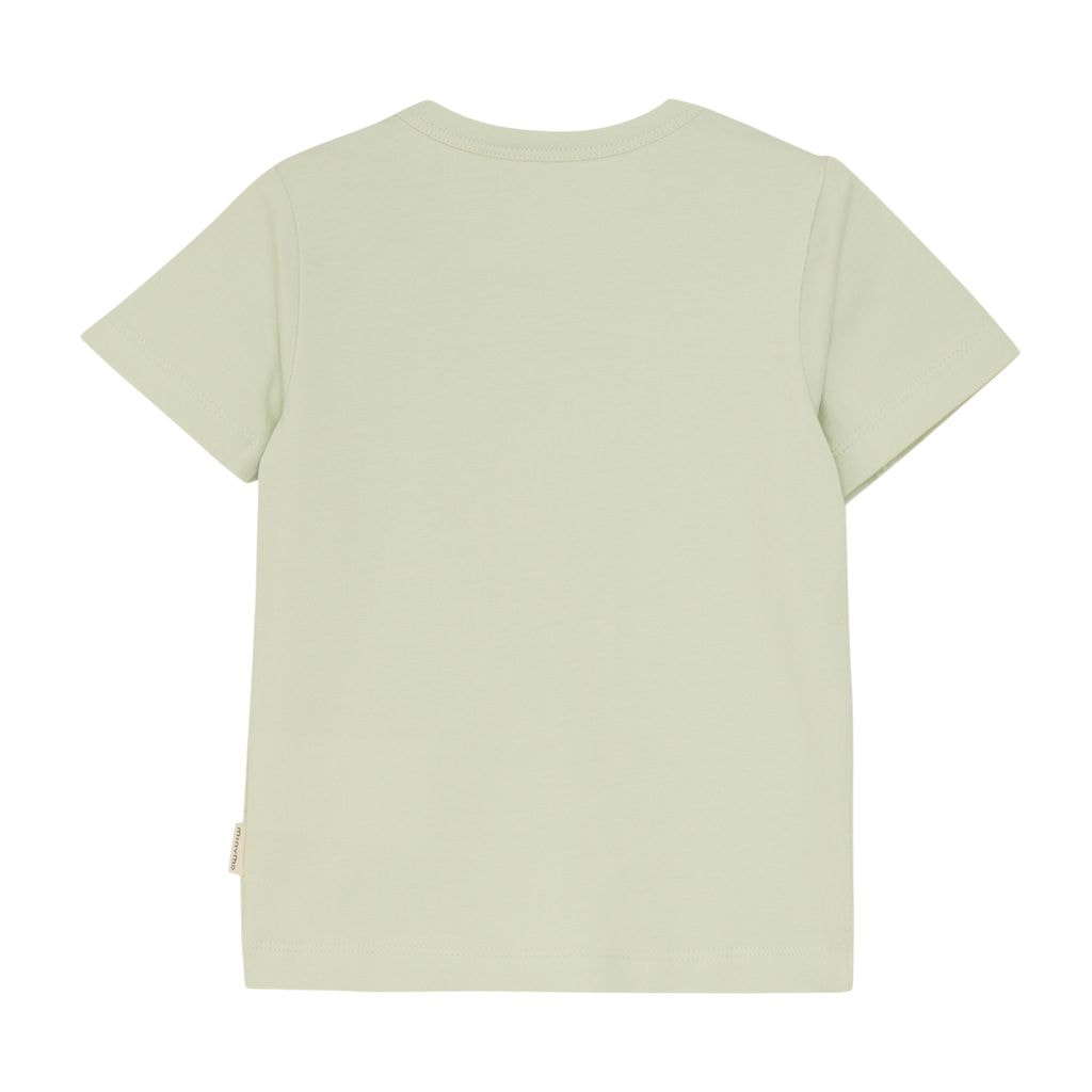 GOTS T-shirt Tender Greens