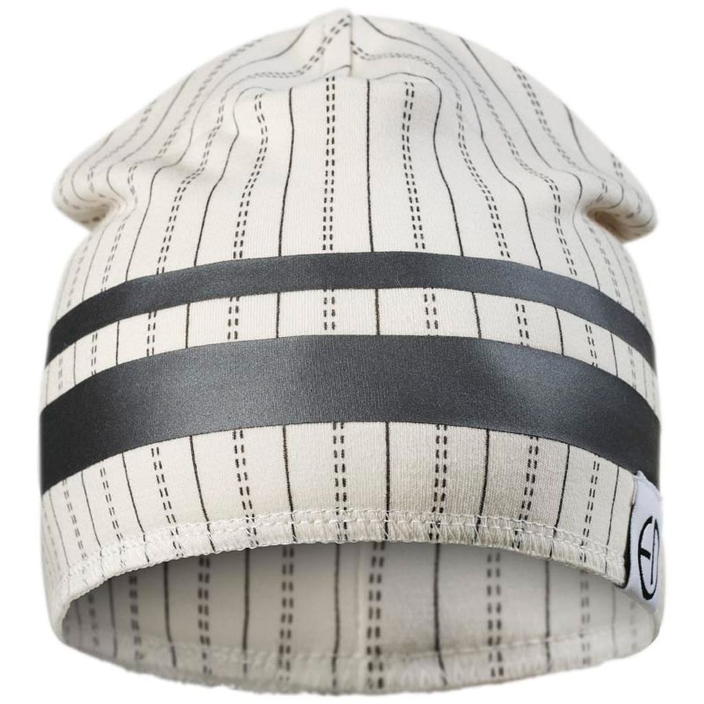 Winter Pipo Pinstripe