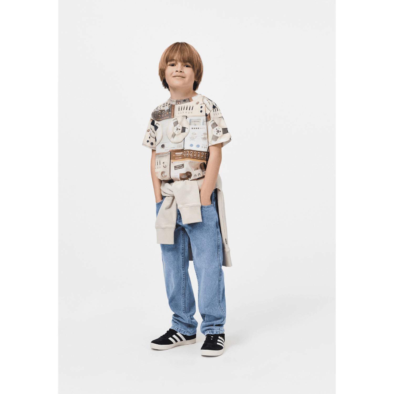 Andy Jeans Light Vintage