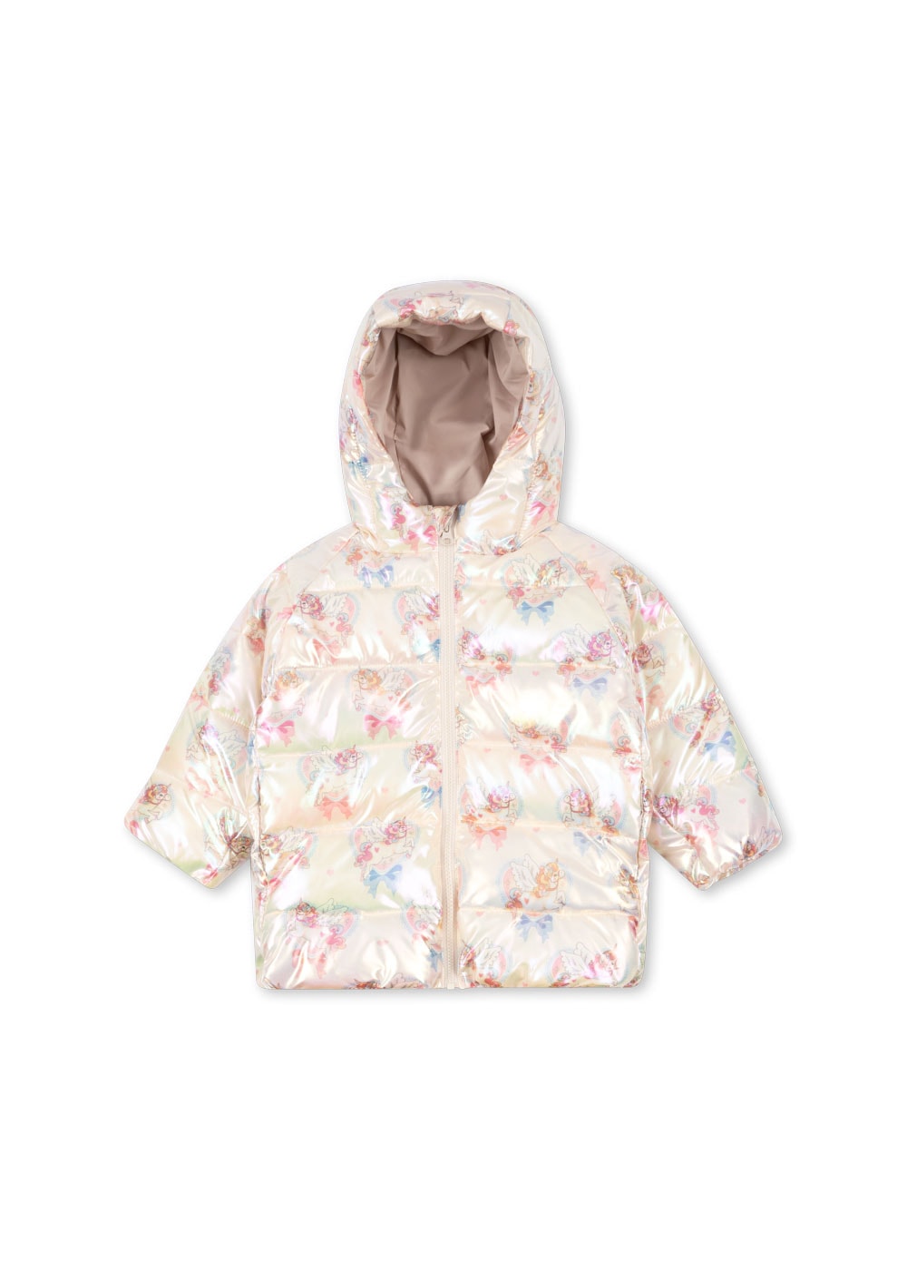 Kath Jacket Grs Twinkle Sprinkle