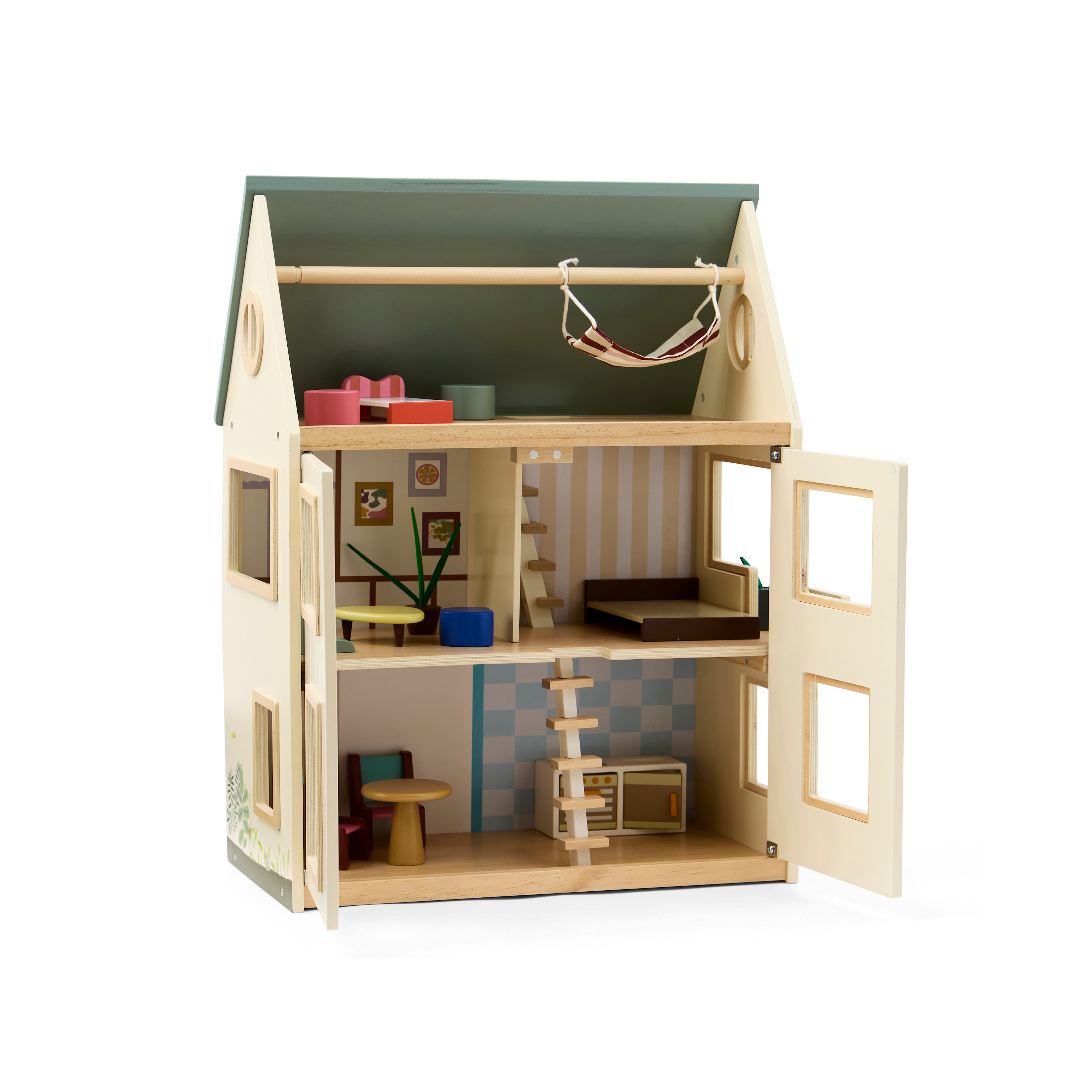 Dollhouse Multi 